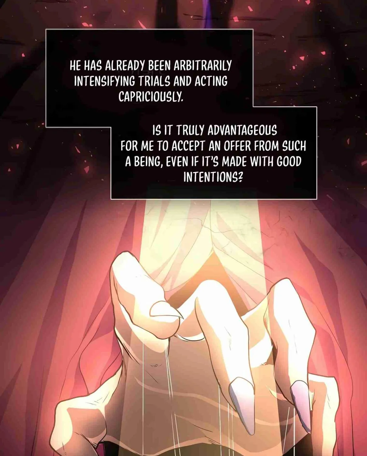 Read Skill Master Levels Up chapter 105.9 image 21 on Lezhin