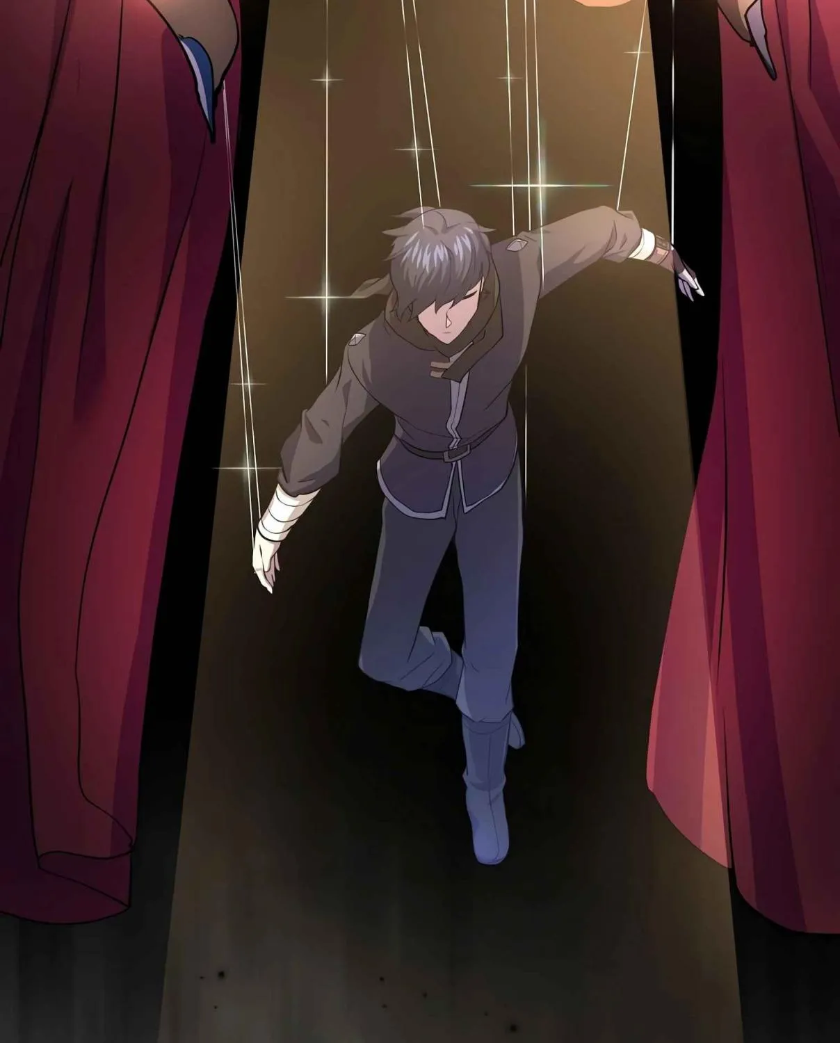 Read Skill Master Levels Up chapter 105.9 image 23 on Lezhin