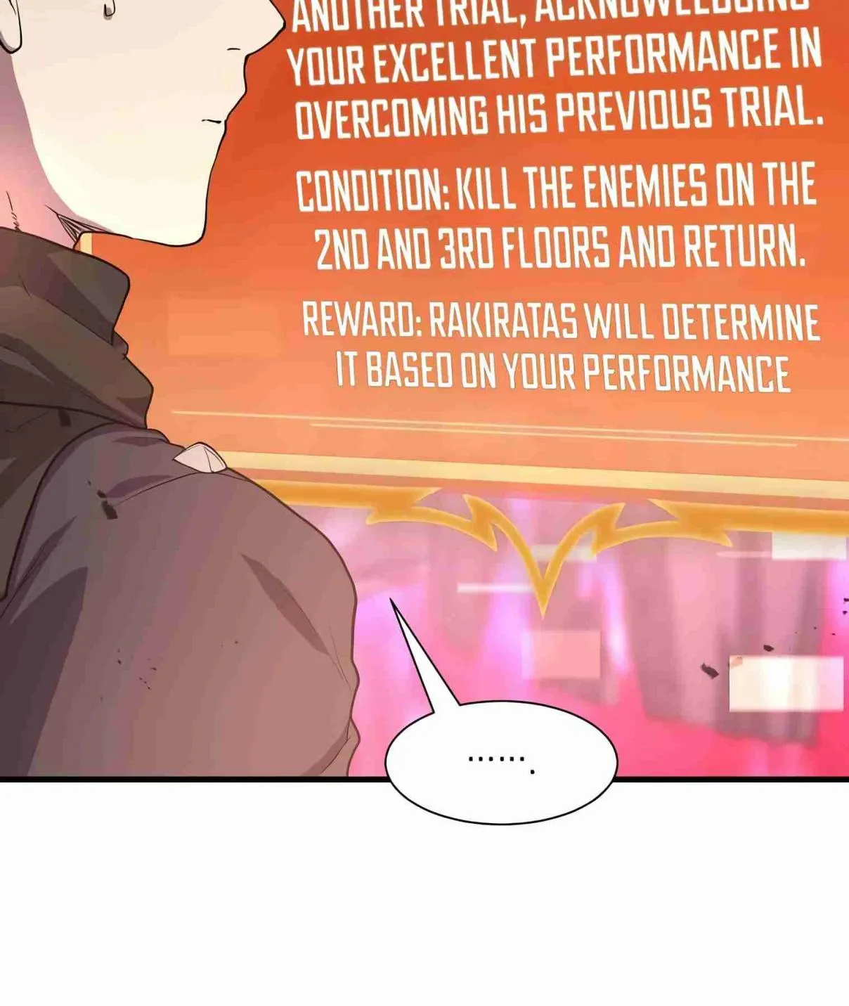 Read Skill Master Levels Up chapter 105.9 image 34 on Lezhin