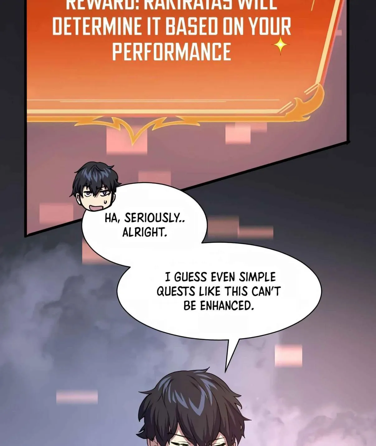 Read Skill Master Levels Up chapter 105.9 image 39 on Lezhin