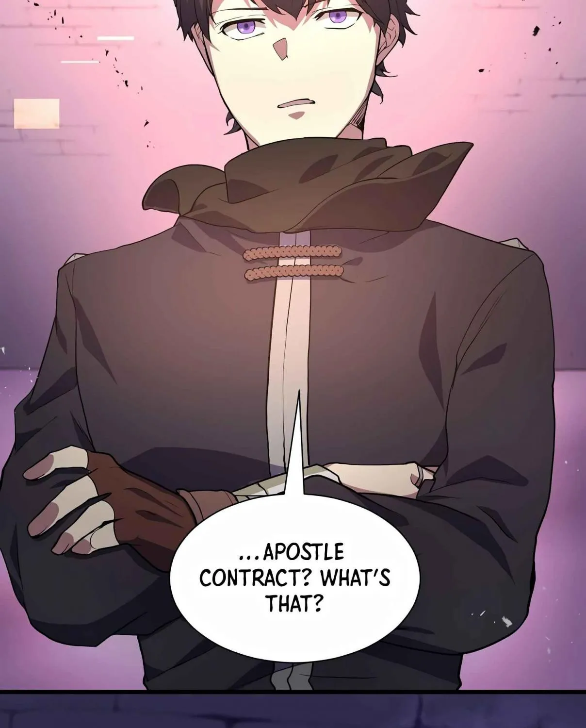 Read Skill Master Levels Up chapter 105.9 image 4 on Lezhin