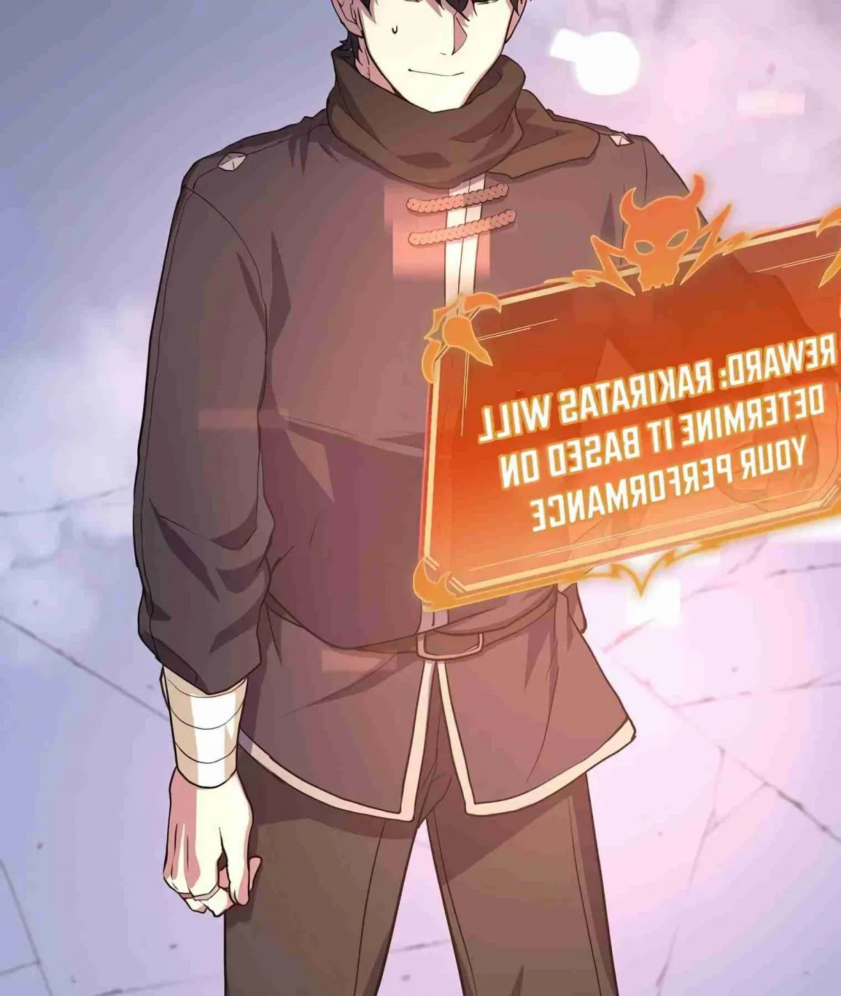 Read Skill Master Levels Up chapter 105.9 image 40 on Lezhin