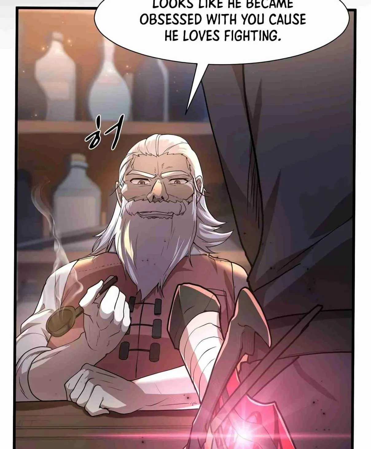 Read Skill Master Levels Up chapter 105.9 image 55 on Lezhin