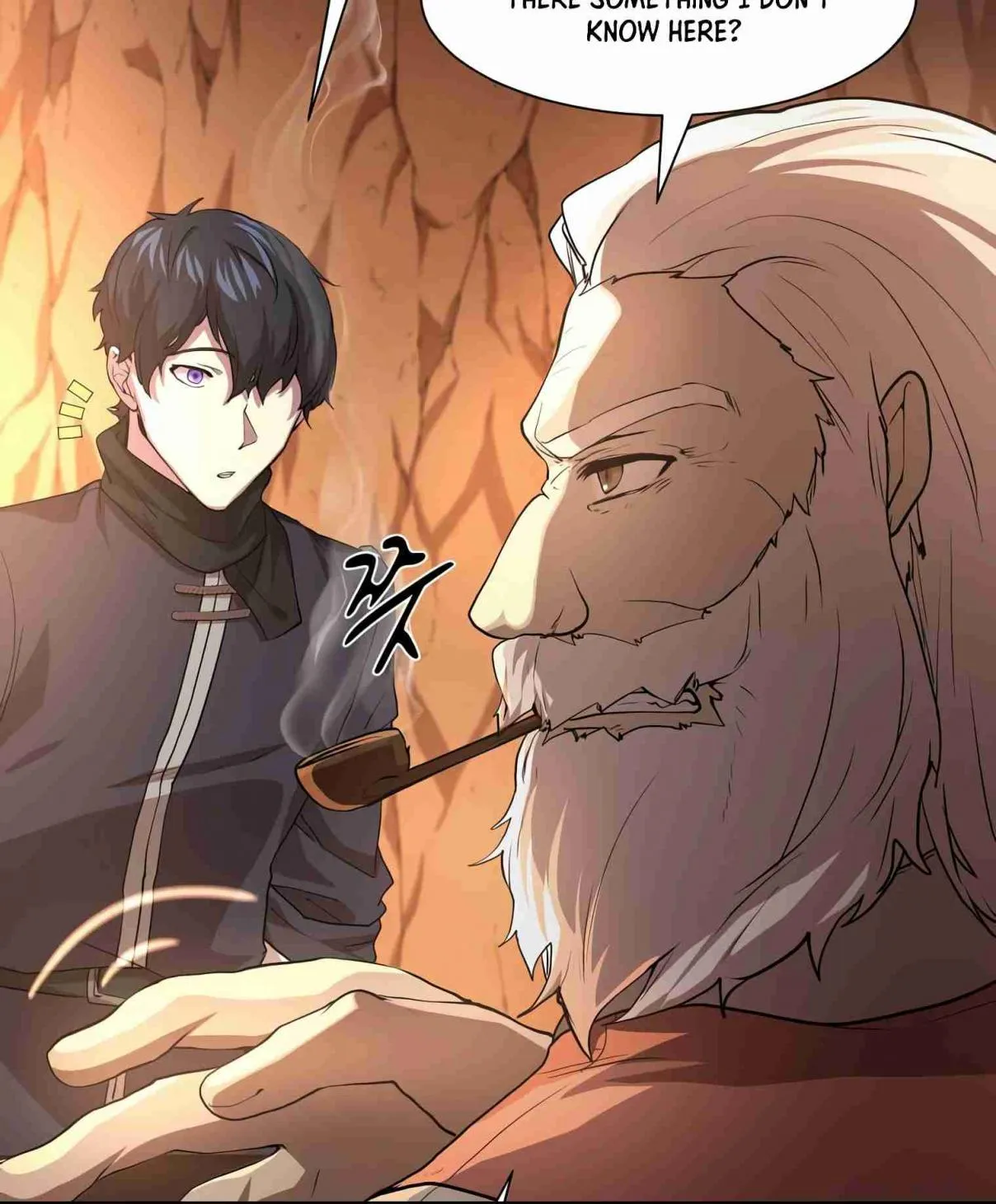 Read Skill Master Levels Up chapter 105.9 image 57 on Lezhin
