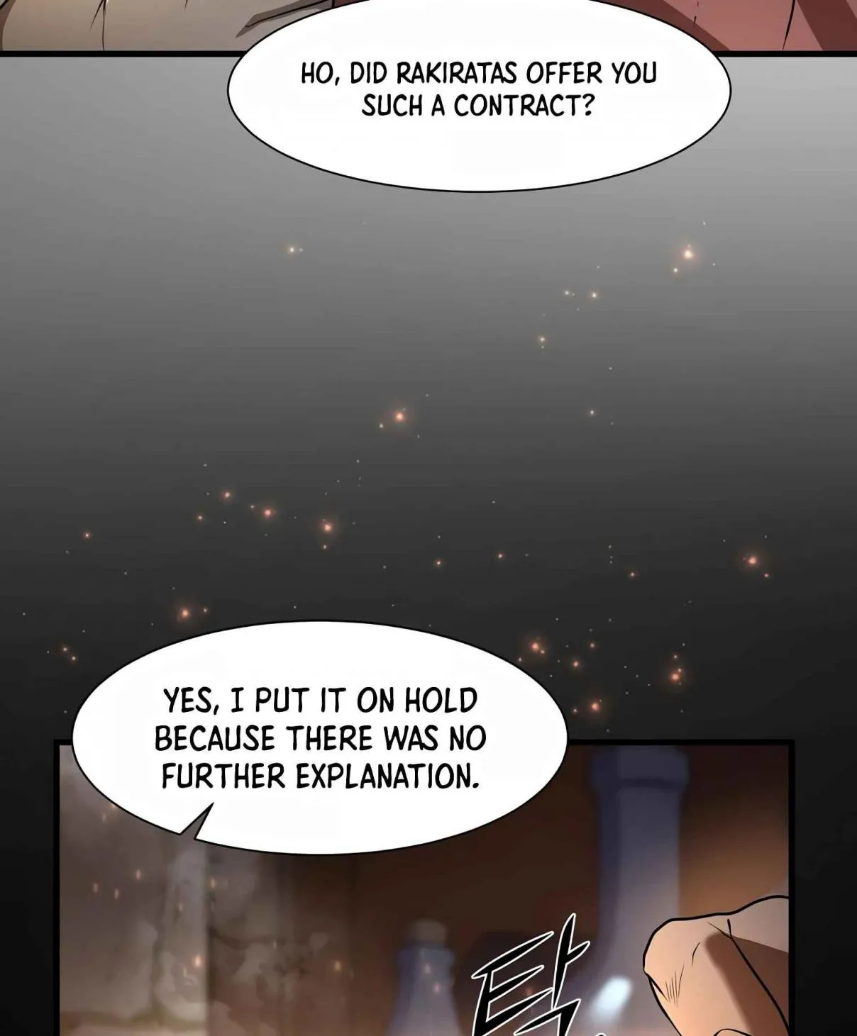 Read Skill Master Levels Up chapter 105.9 image 61 on Lezhin