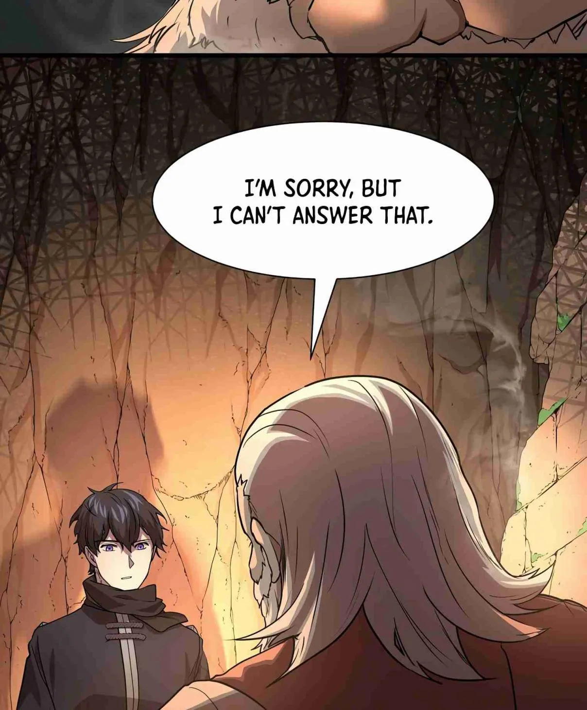 Read Skill Master Levels Up chapter 105.9 image 64 on Lezhin