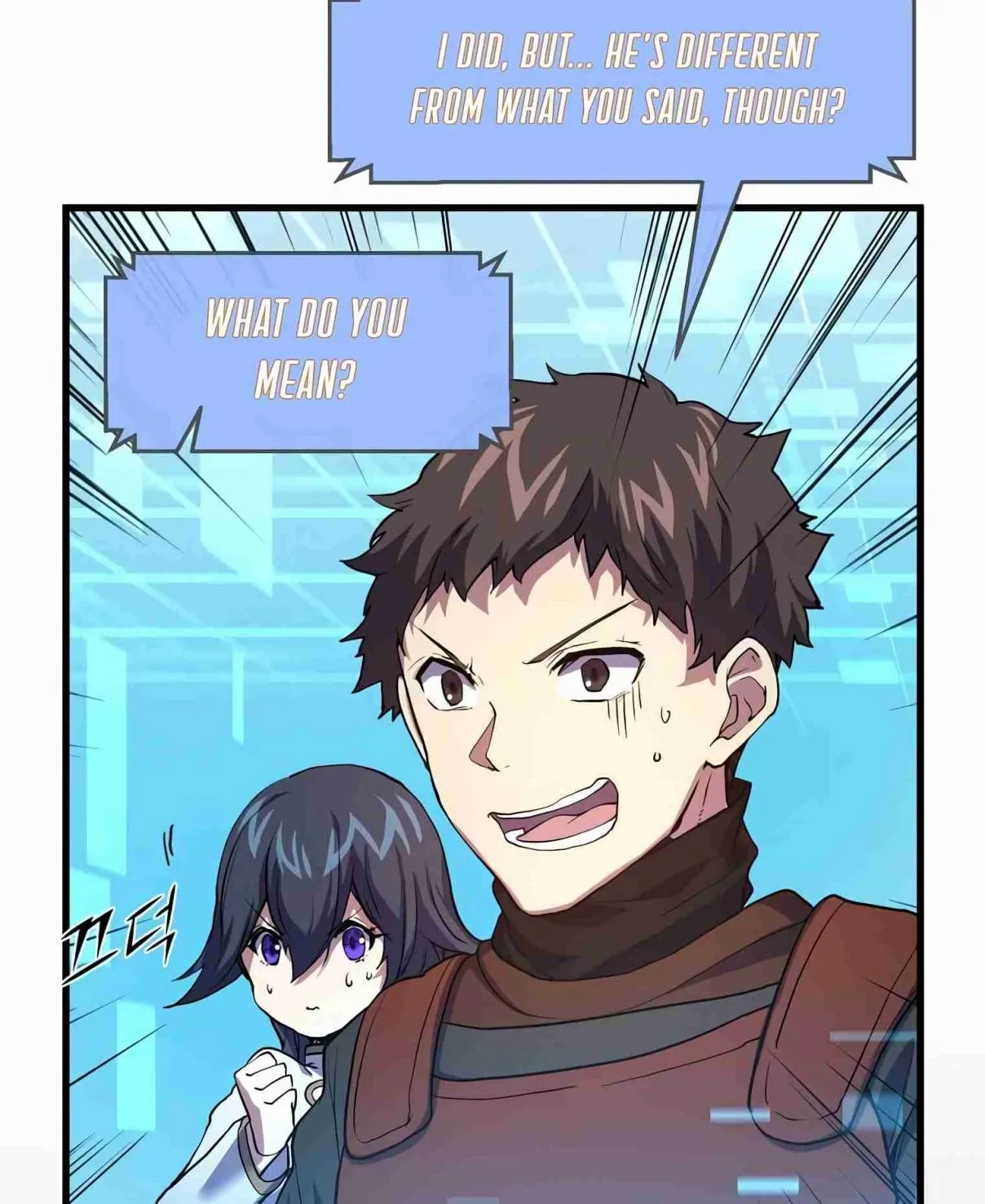 Read Skill Master Levels Up chapter 105.9 image 78 on Lezhin