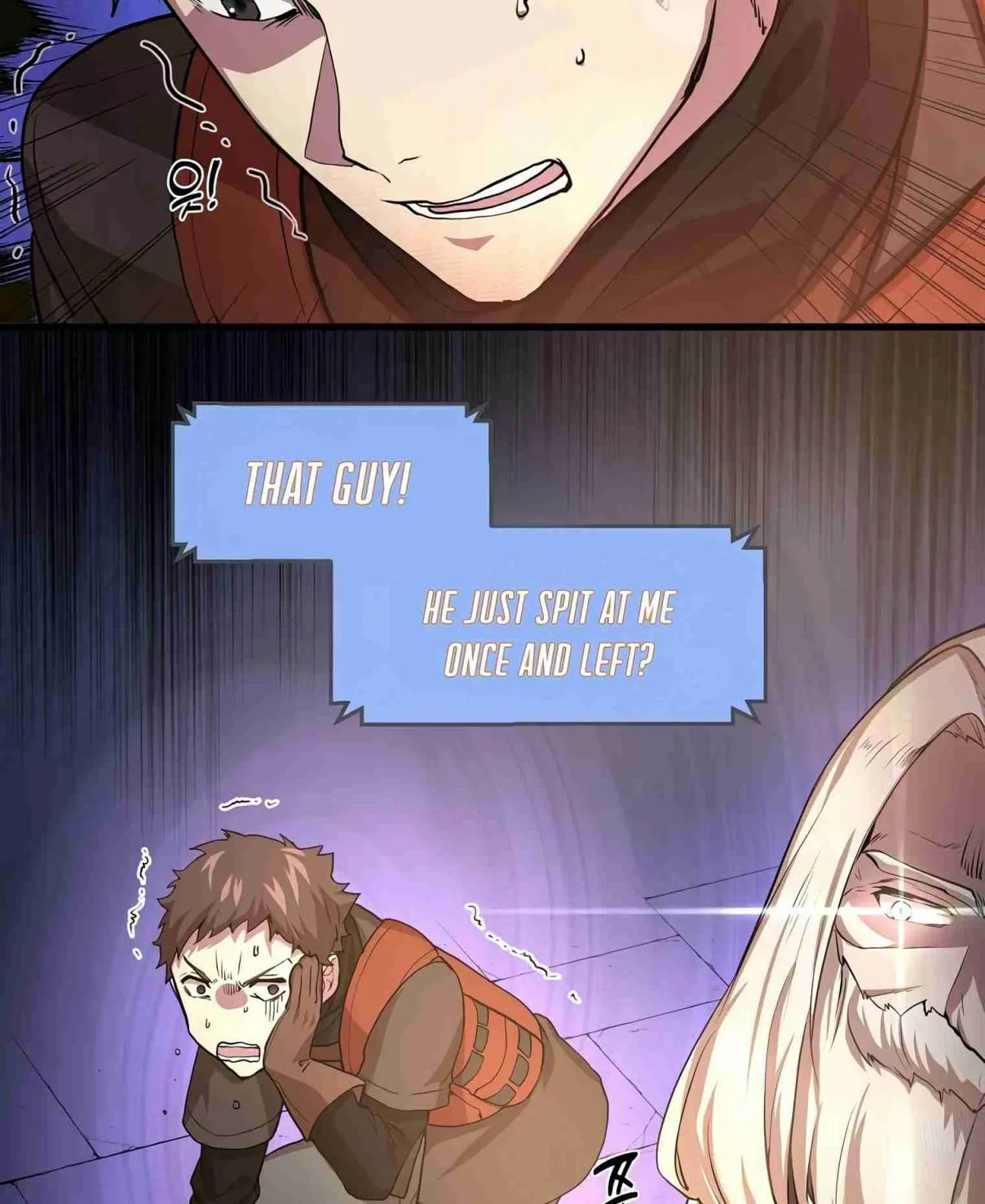 Read Skill Master Levels Up chapter 105.9 image 80 on Lezhin