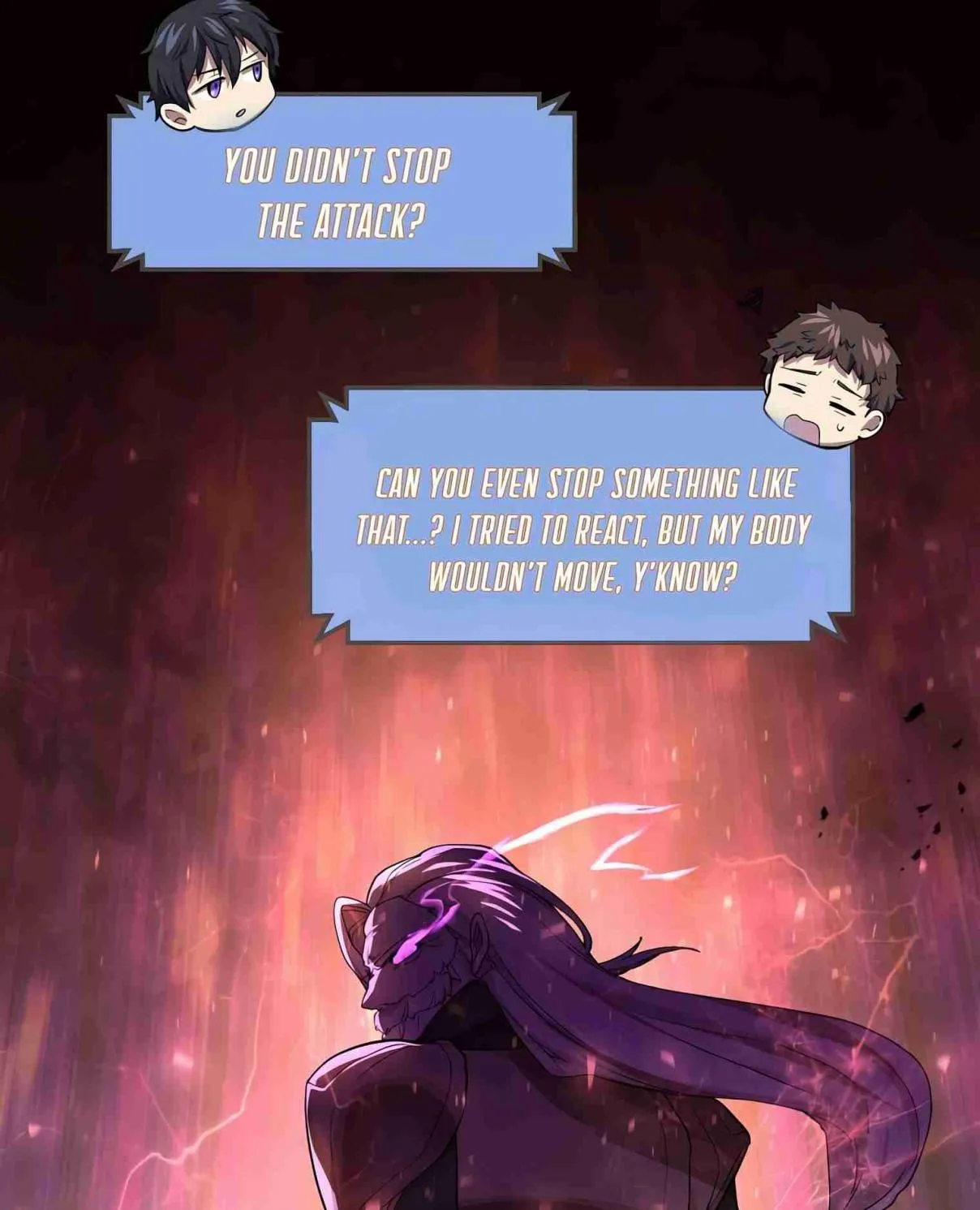 Read Skill Master Levels Up chapter 105.9 image 82 on Lezhin