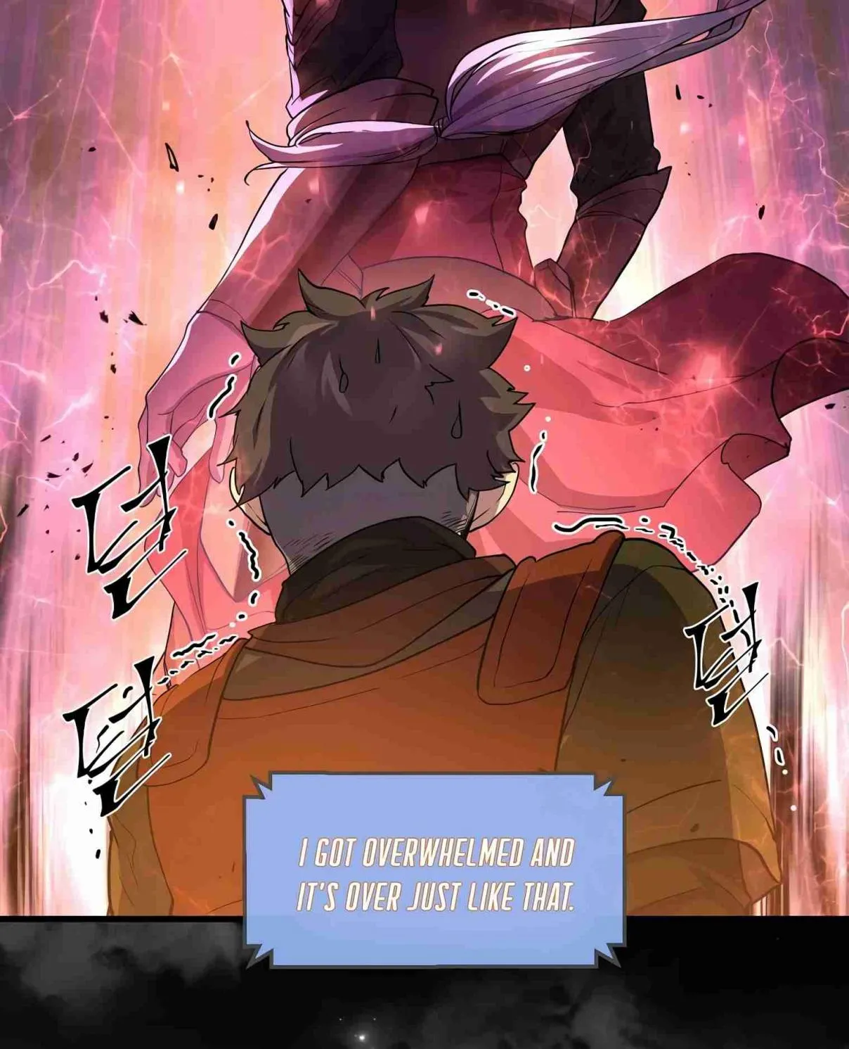 Read Skill Master Levels Up chapter 105.9 image 83 on Lezhin