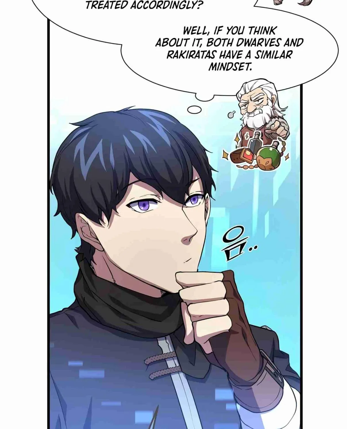 Read Skill Master Levels Up chapter 105.9 image 88 on Lezhin