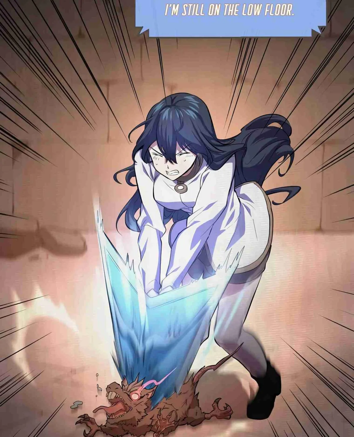 Read Skill Master Levels Up chapter 105.9 image 90 on Lezhin