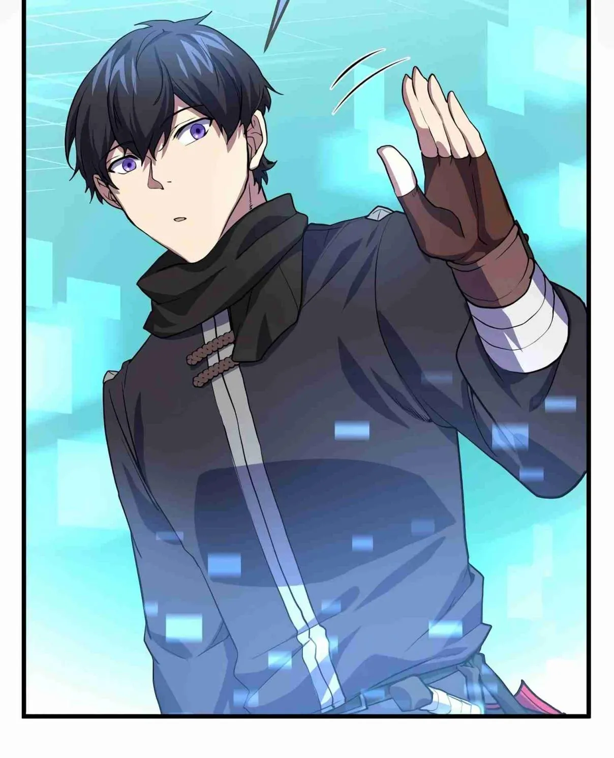 Read Skill Master Levels Up chapter 105.9 image 97 on Lezhin