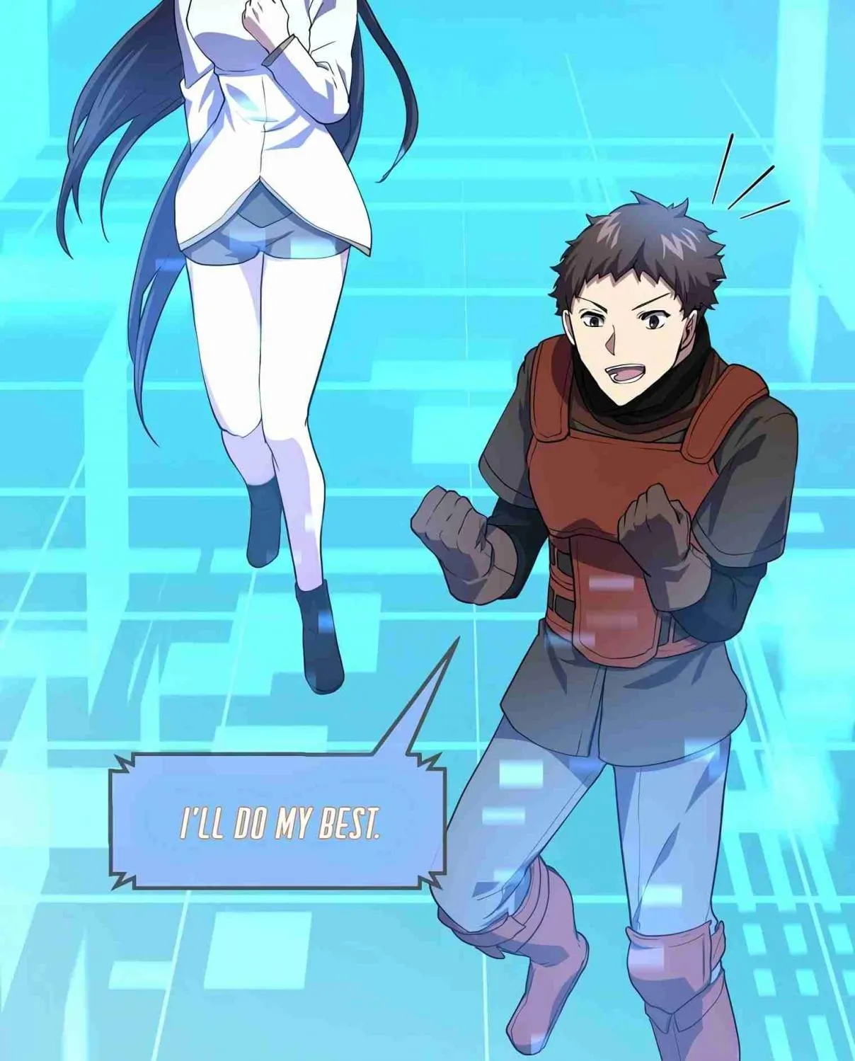 Read Skill Master Levels Up chapter 105.9 image 99 on Lezhin