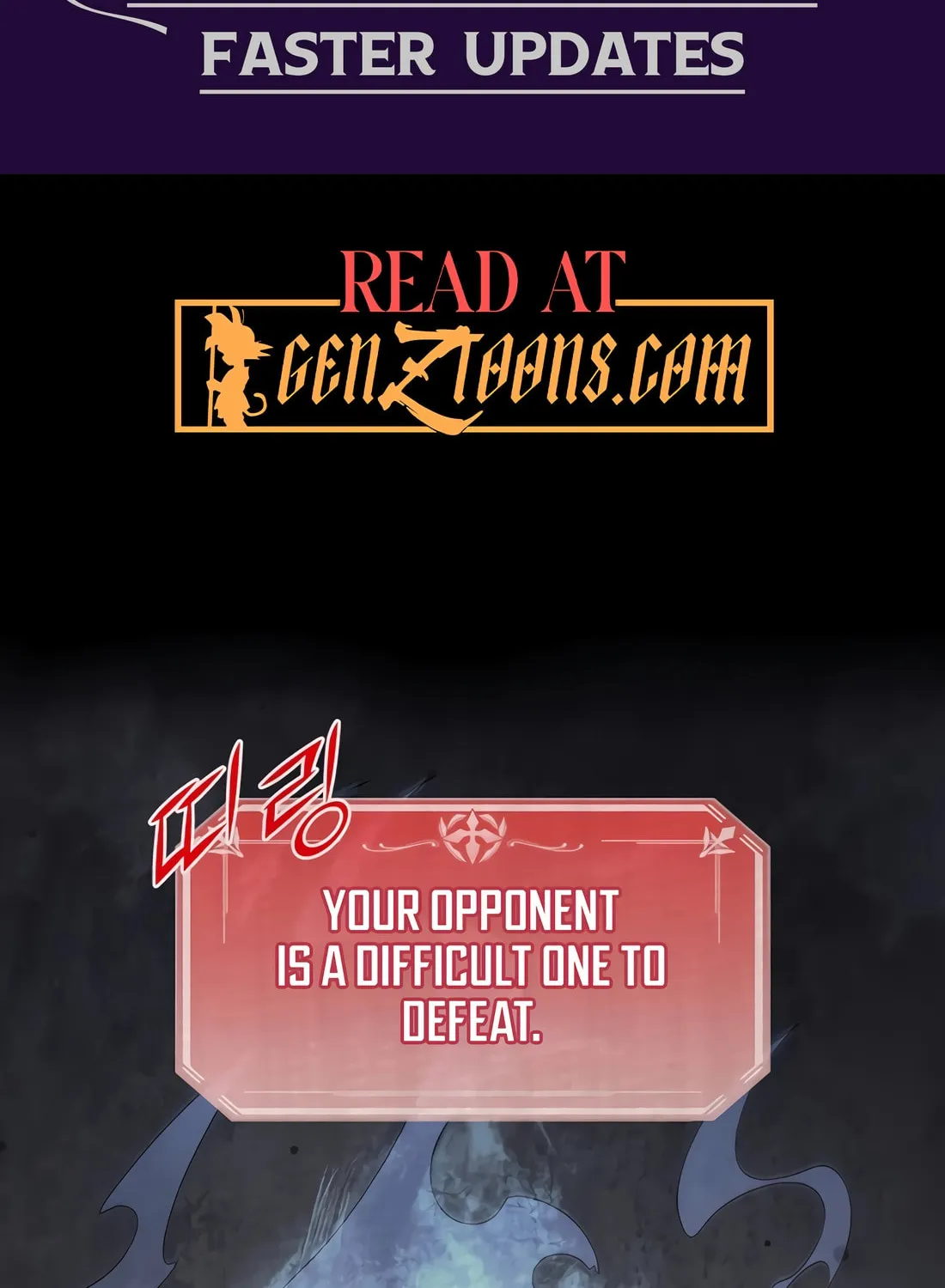 Read Skill Master Levels Up chapter 105 image 1 on Lezhin