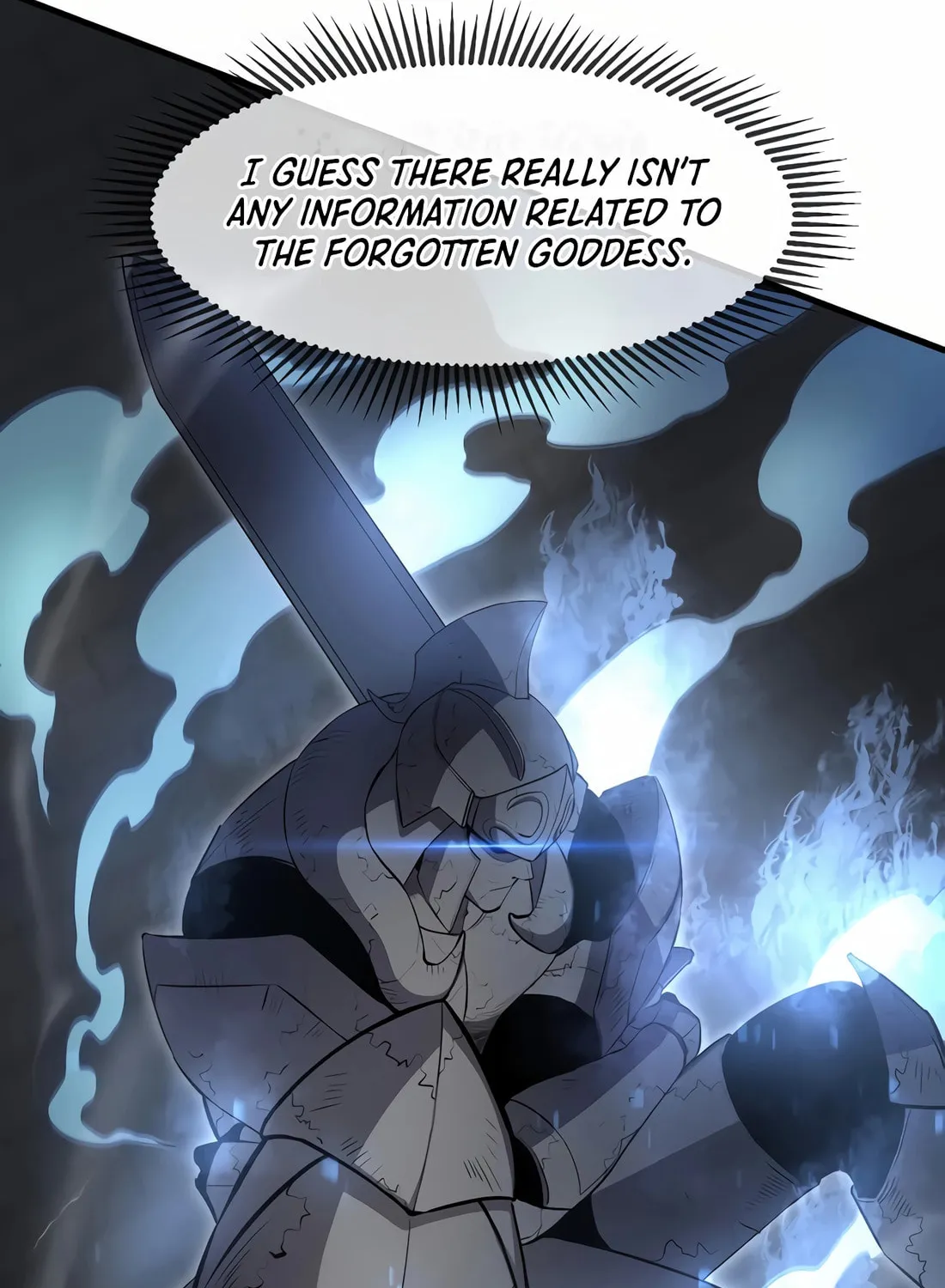 Read Skill Master Levels Up chapter 105 image 10 on Lezhin