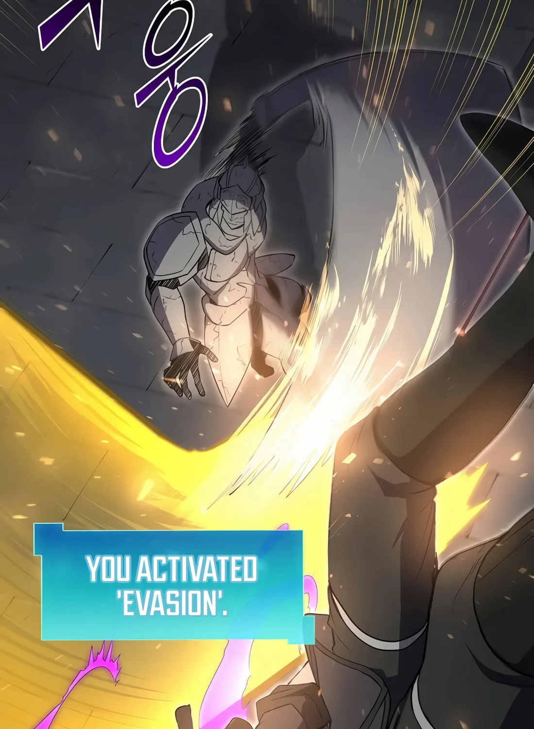 Read Skill Master Levels Up chapter 105 image 108 on Lezhin