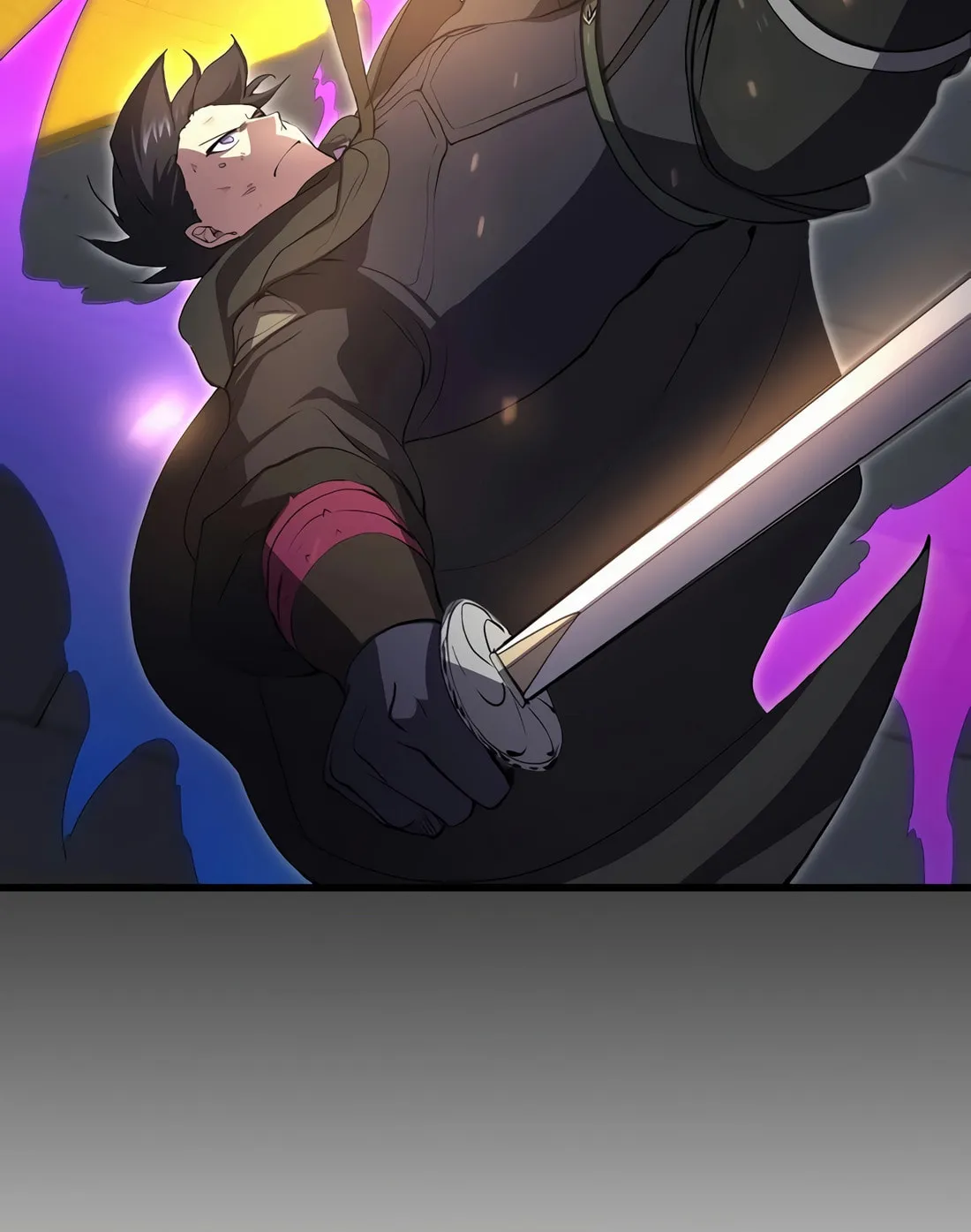 Read Skill Master Levels Up chapter 105 image 109 on Lezhin