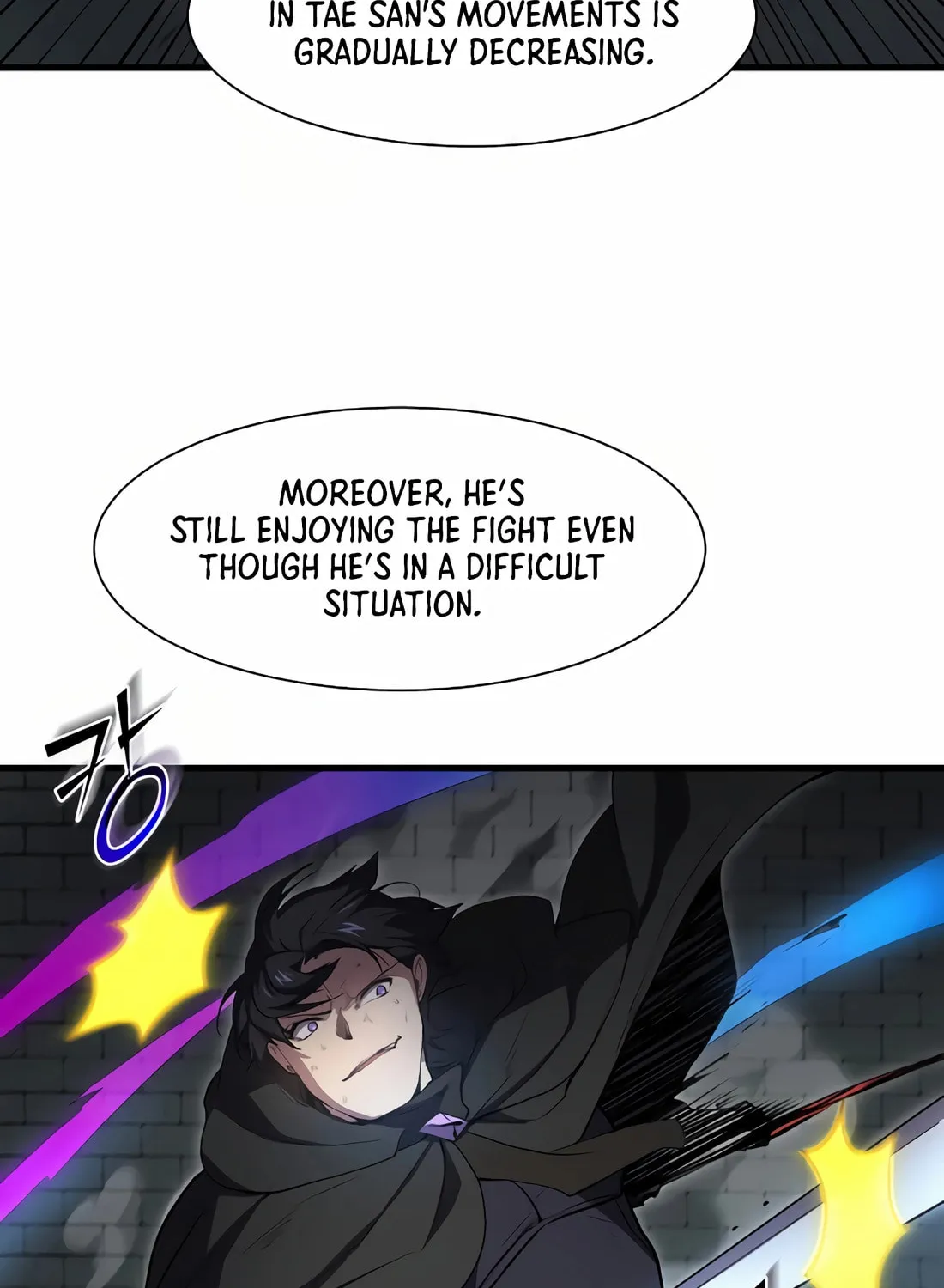 Read Skill Master Levels Up chapter 105 image 111 on Lezhin