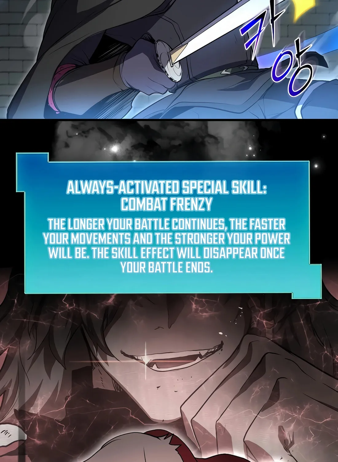 Read Skill Master Levels Up chapter 105 image 112 on Lezhin