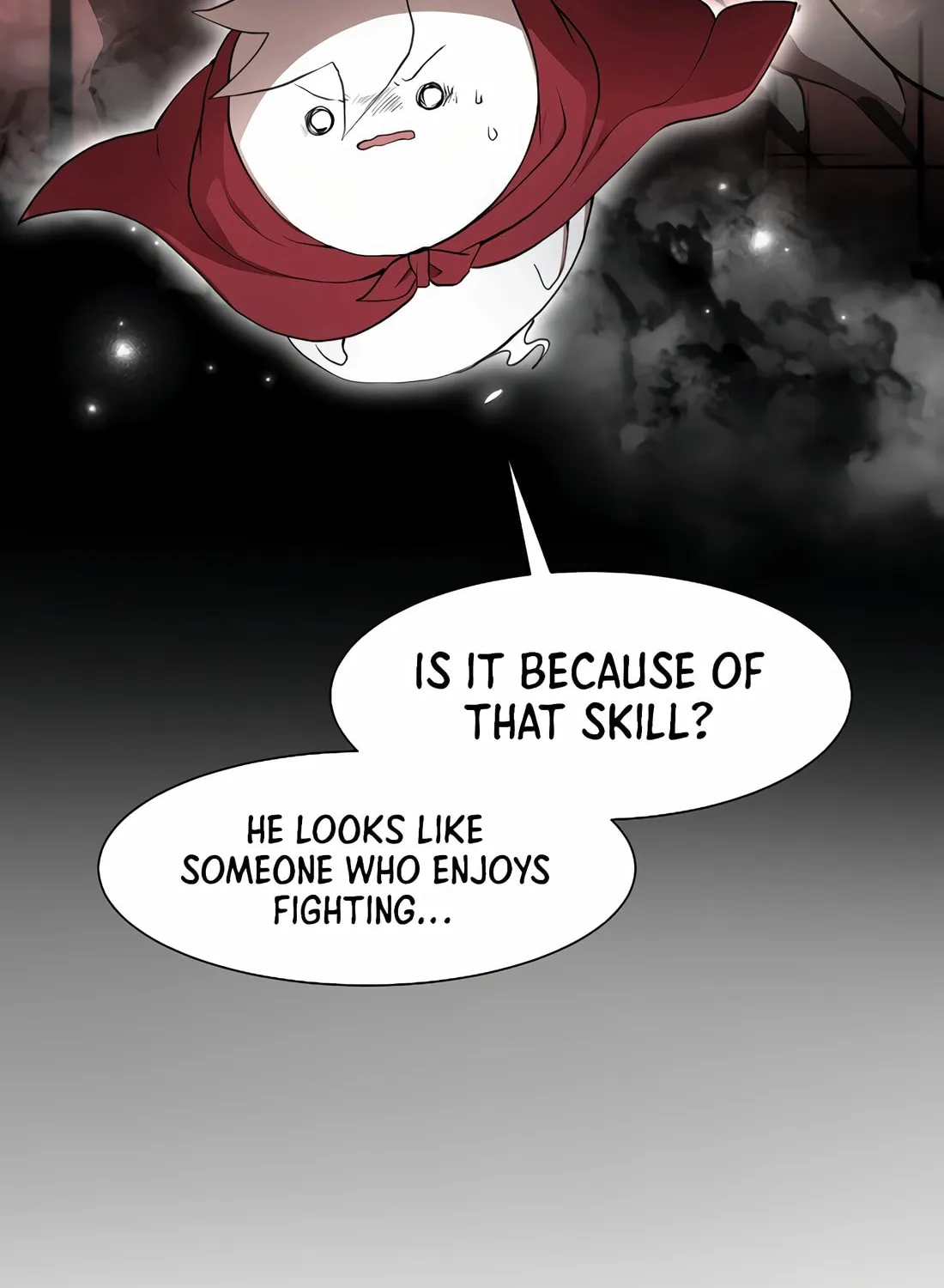 Read Skill Master Levels Up chapter 105 image 113 on Lezhin