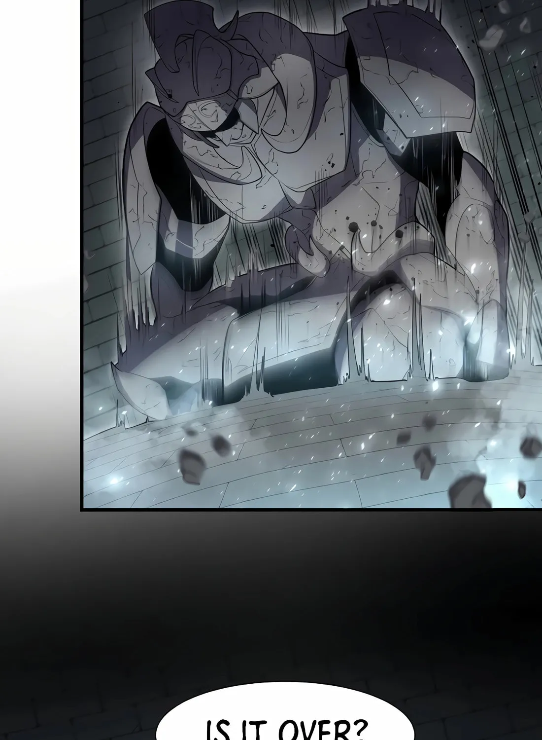 Read Skill Master Levels Up chapter 105 image 115 on Lezhin