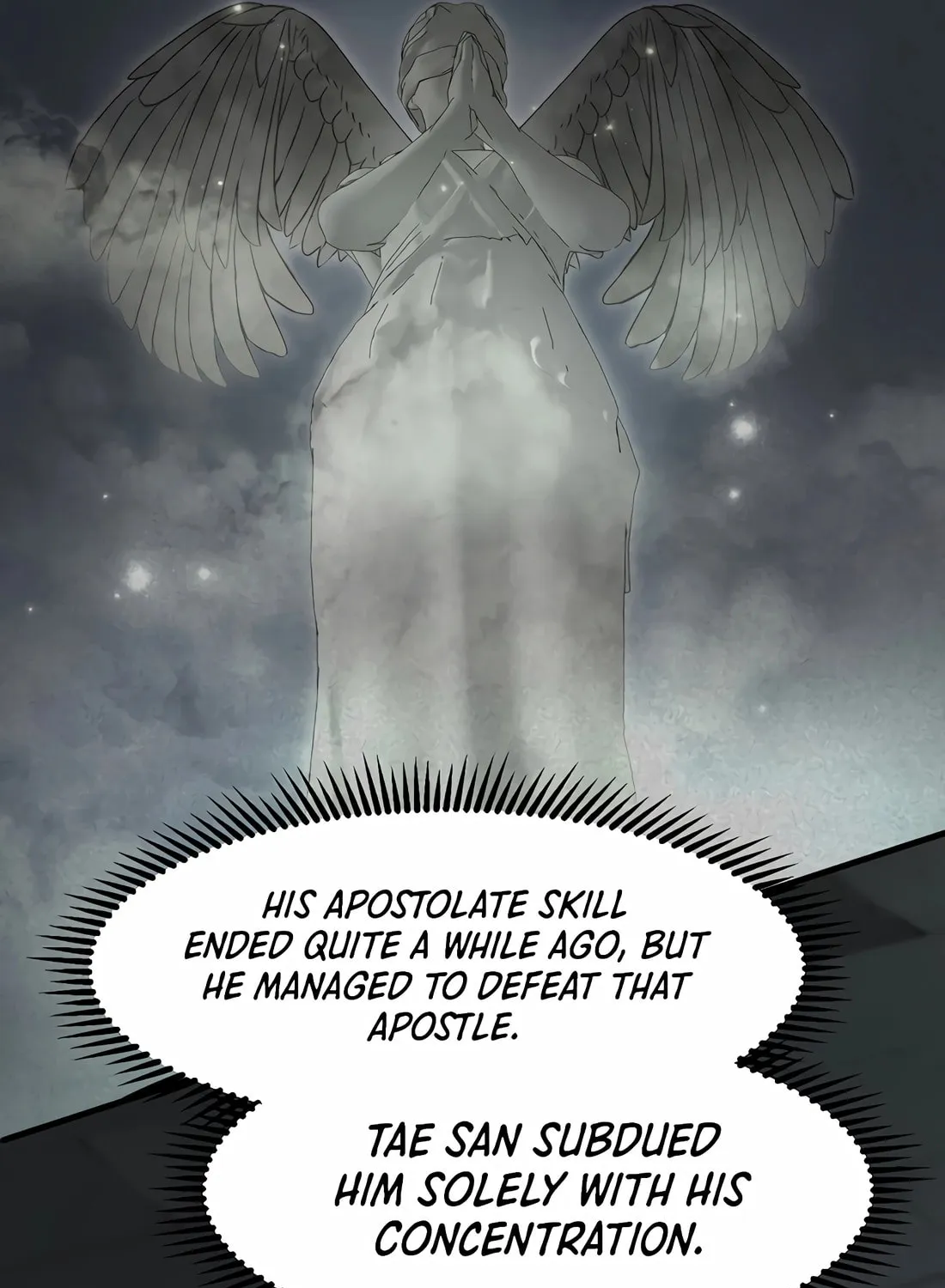 Read Skill Master Levels Up chapter 105 image 118 on Lezhin