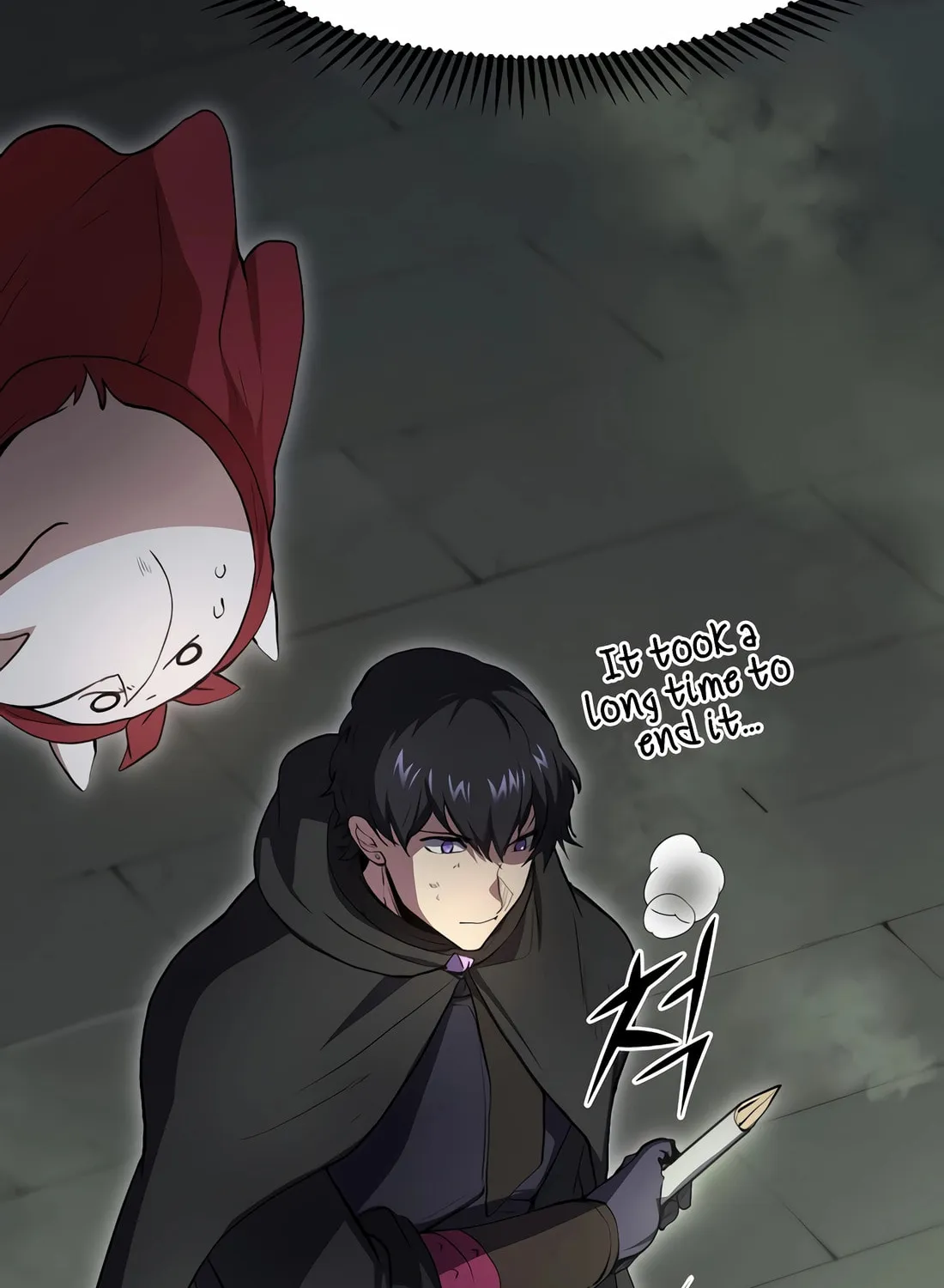 Read Skill Master Levels Up chapter 105 image 119 on Lezhin