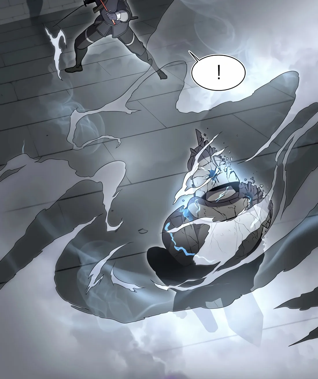Read Skill Master Levels Up chapter 105 image 124 on Lezhin