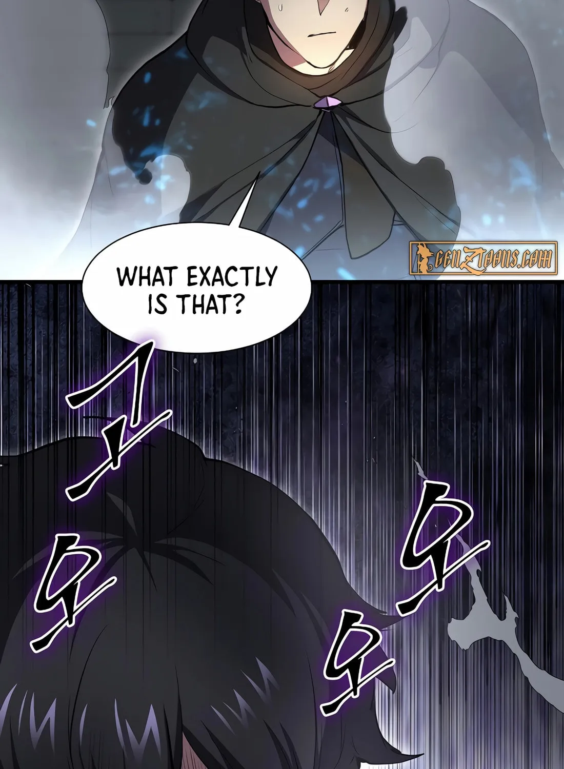 Read Skill Master Levels Up chapter 105 image 126 on Lezhin