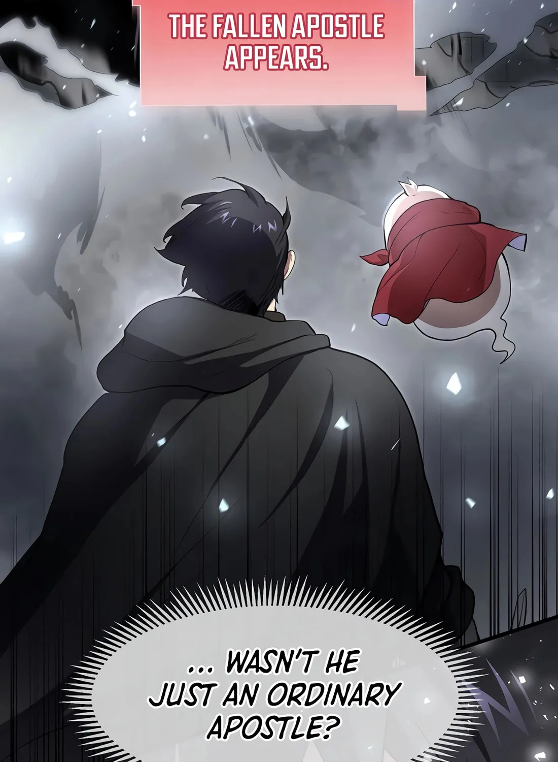 Read Skill Master Levels Up chapter 105 image 129 on Lezhin