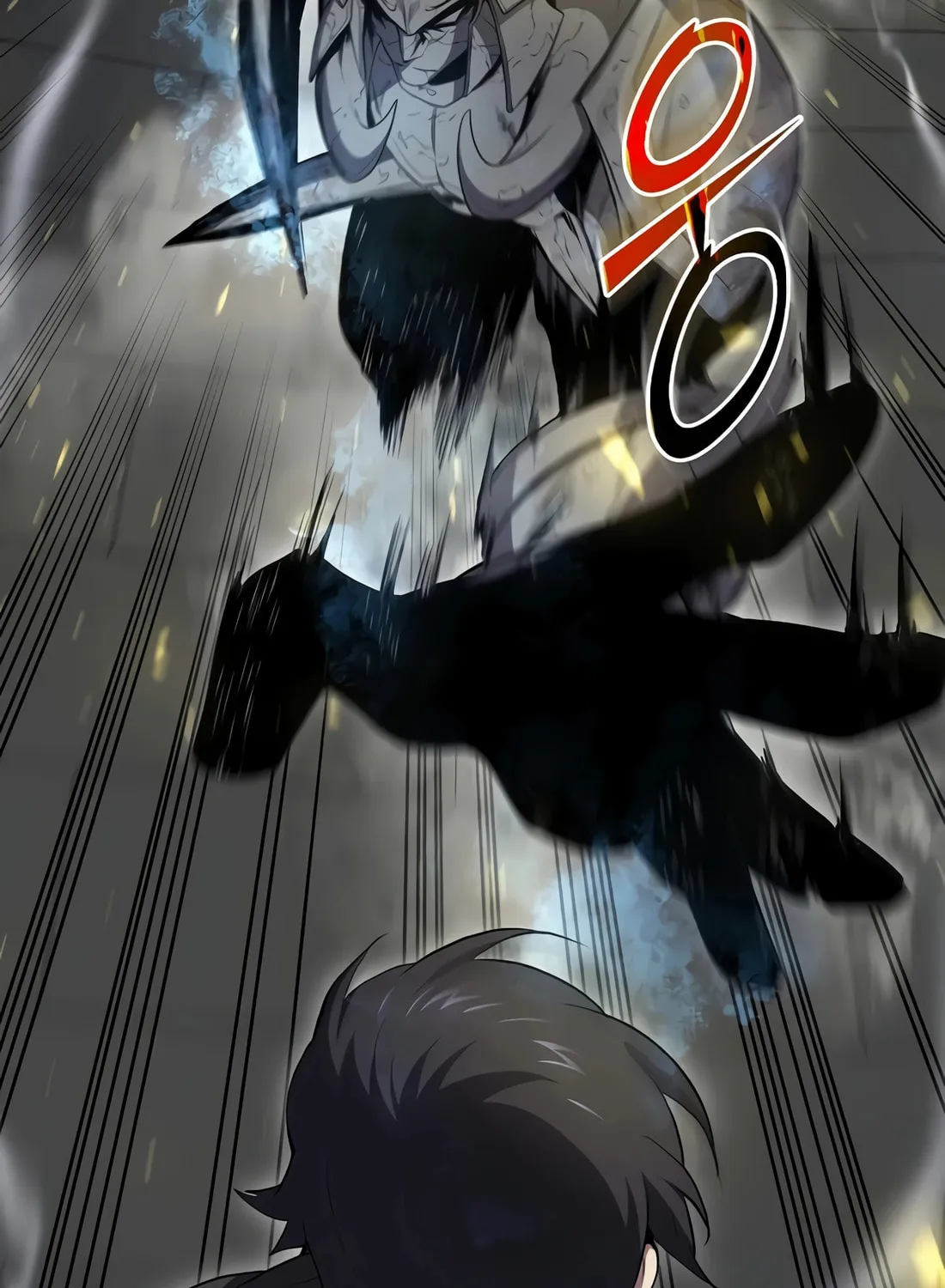 Read Skill Master Levels Up chapter 105 image 14 on Lezhin