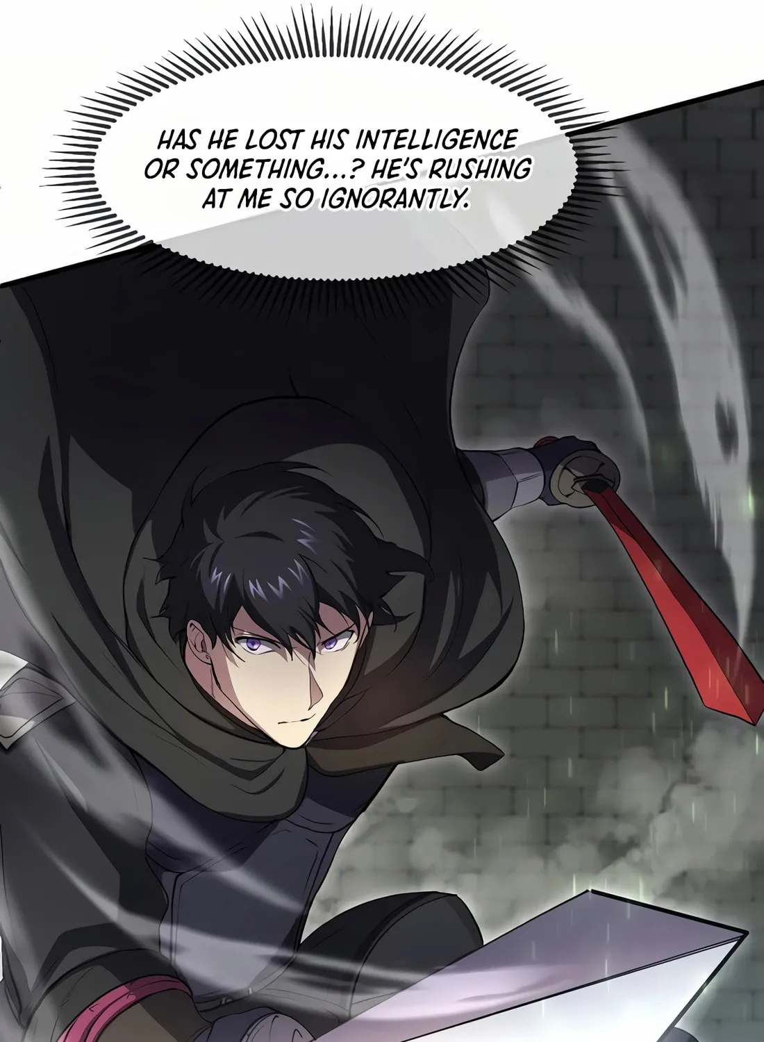 Read Skill Master Levels Up chapter 105 image 16 on Lezhin