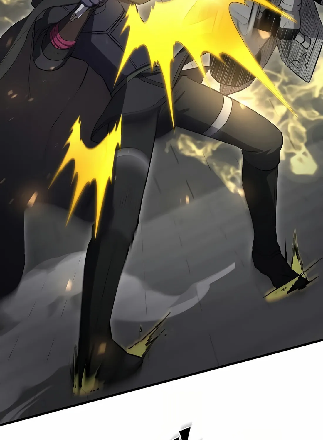 Read Skill Master Levels Up chapter 105 image 18 on Lezhin