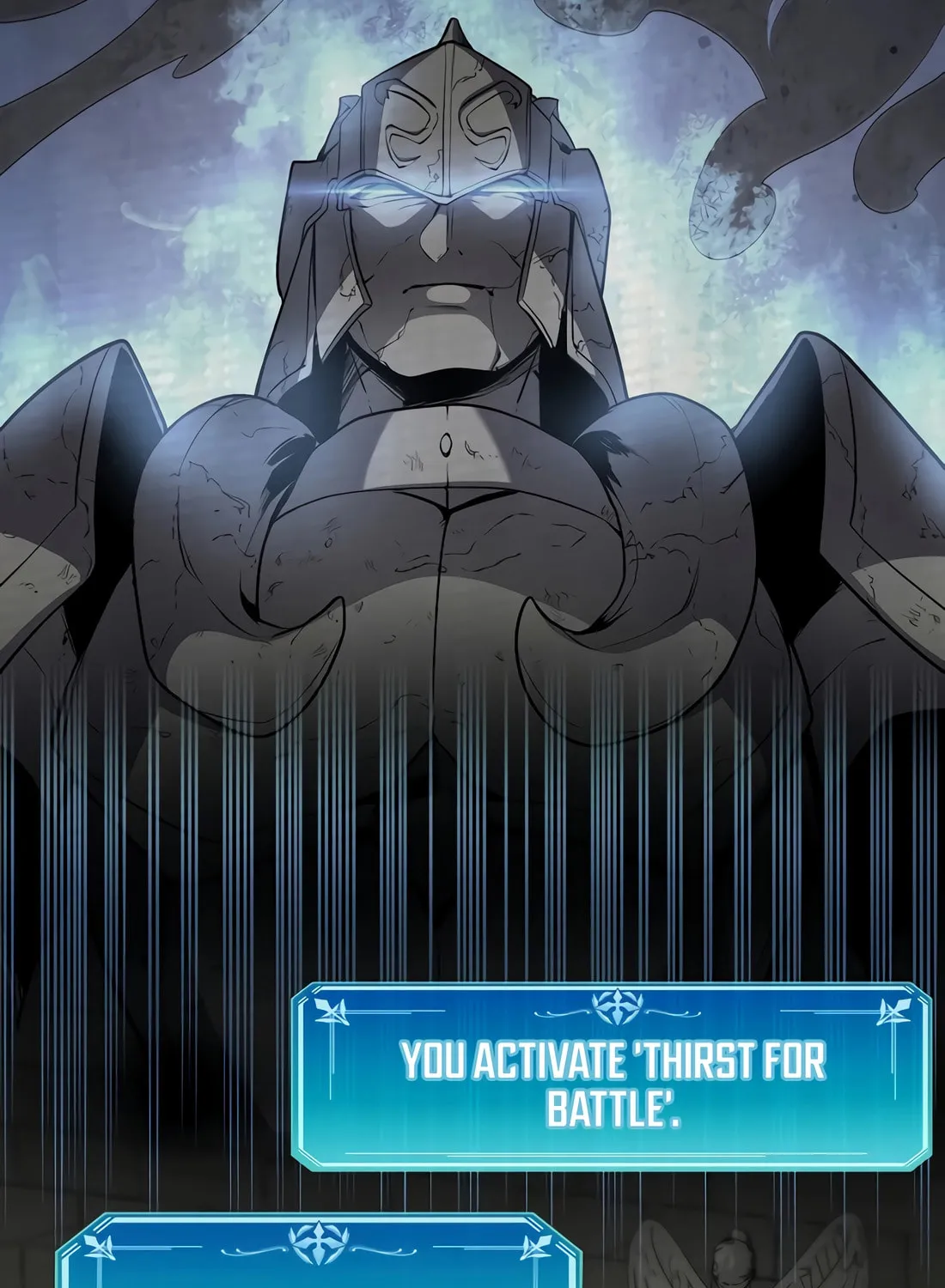 Read Skill Master Levels Up chapter 105 image 2 on Lezhin