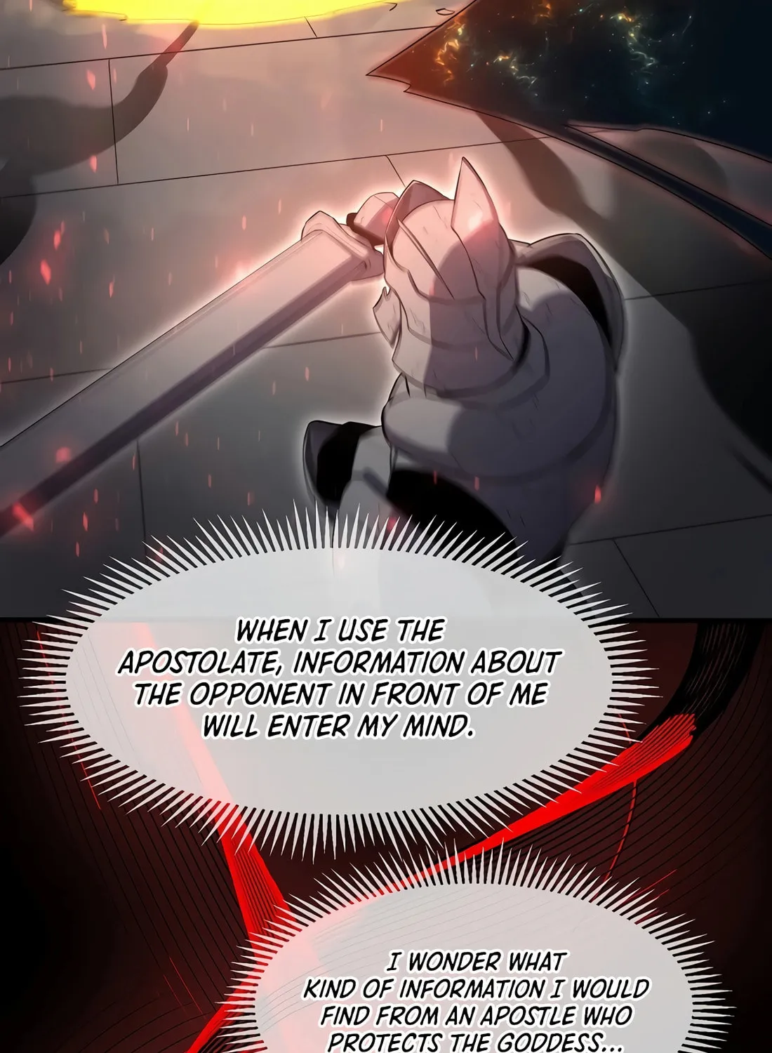 Read Skill Master Levels Up chapter 105 image 23 on Lezhin