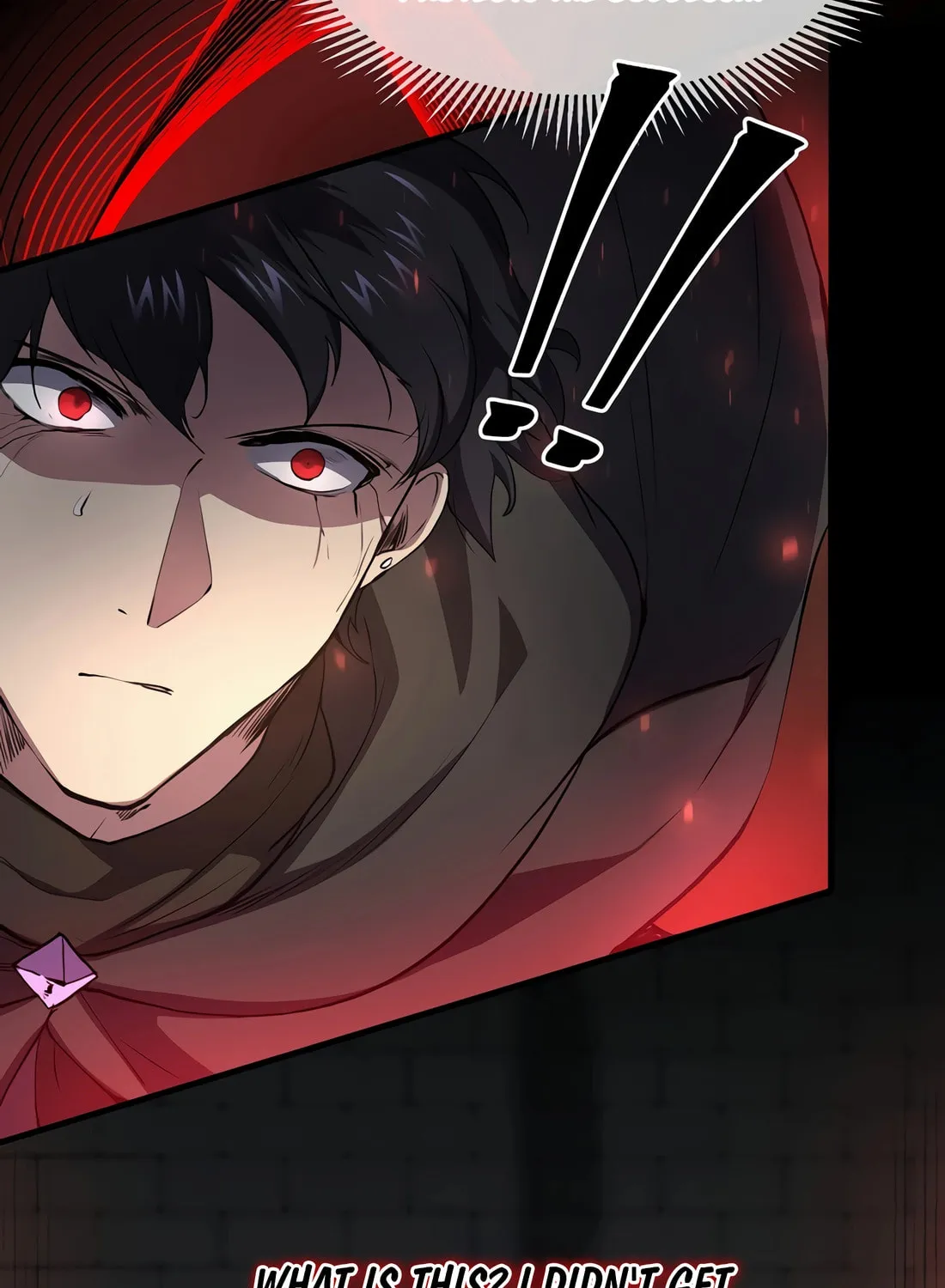 Read Skill Master Levels Up chapter 105 image 24 on Lezhin