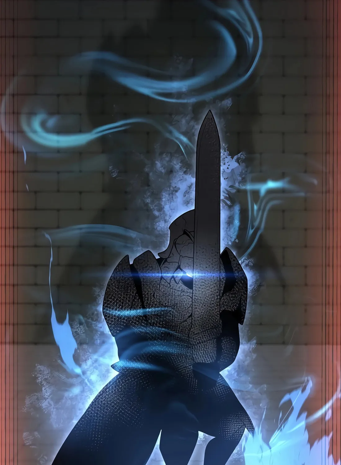 Read Skill Master Levels Up chapter 105 image 26 on Lezhin