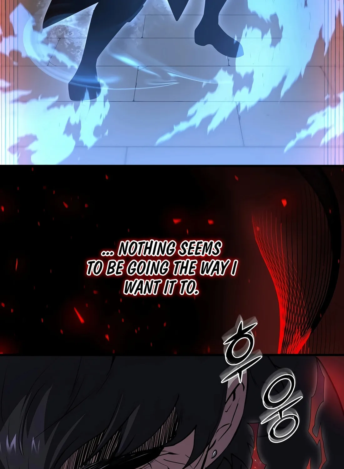 Read Skill Master Levels Up chapter 105 image 27 on Lezhin