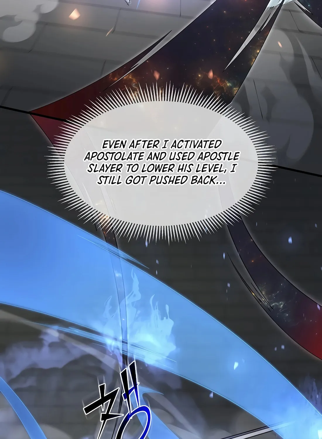 Read Skill Master Levels Up chapter 105 image 34 on Lezhin