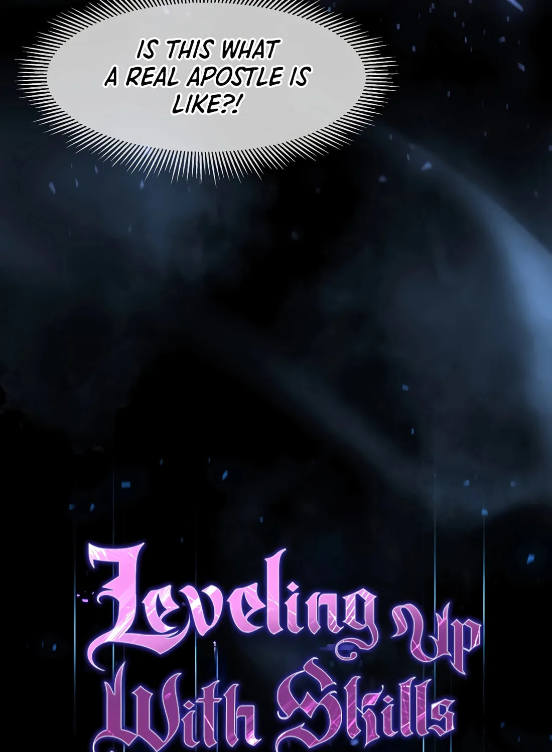 Read Skill Master Levels Up chapter 105 image 36 on Lezhin