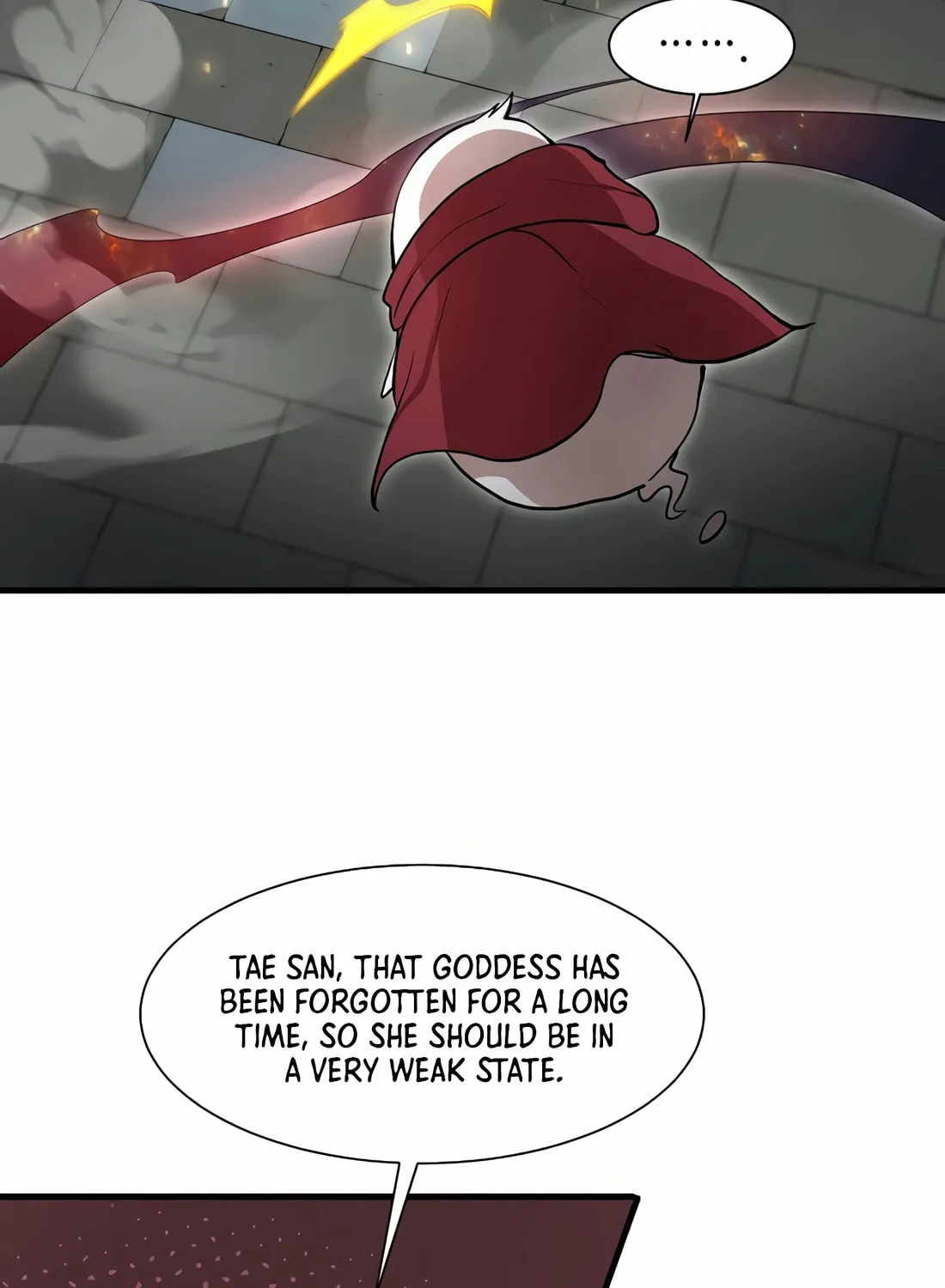 Read Skill Master Levels Up chapter 105 image 39 on Lezhin