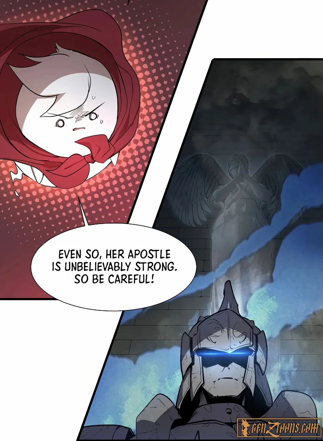 Read Skill Master Levels Up chapter 105 image 40 on Lezhin