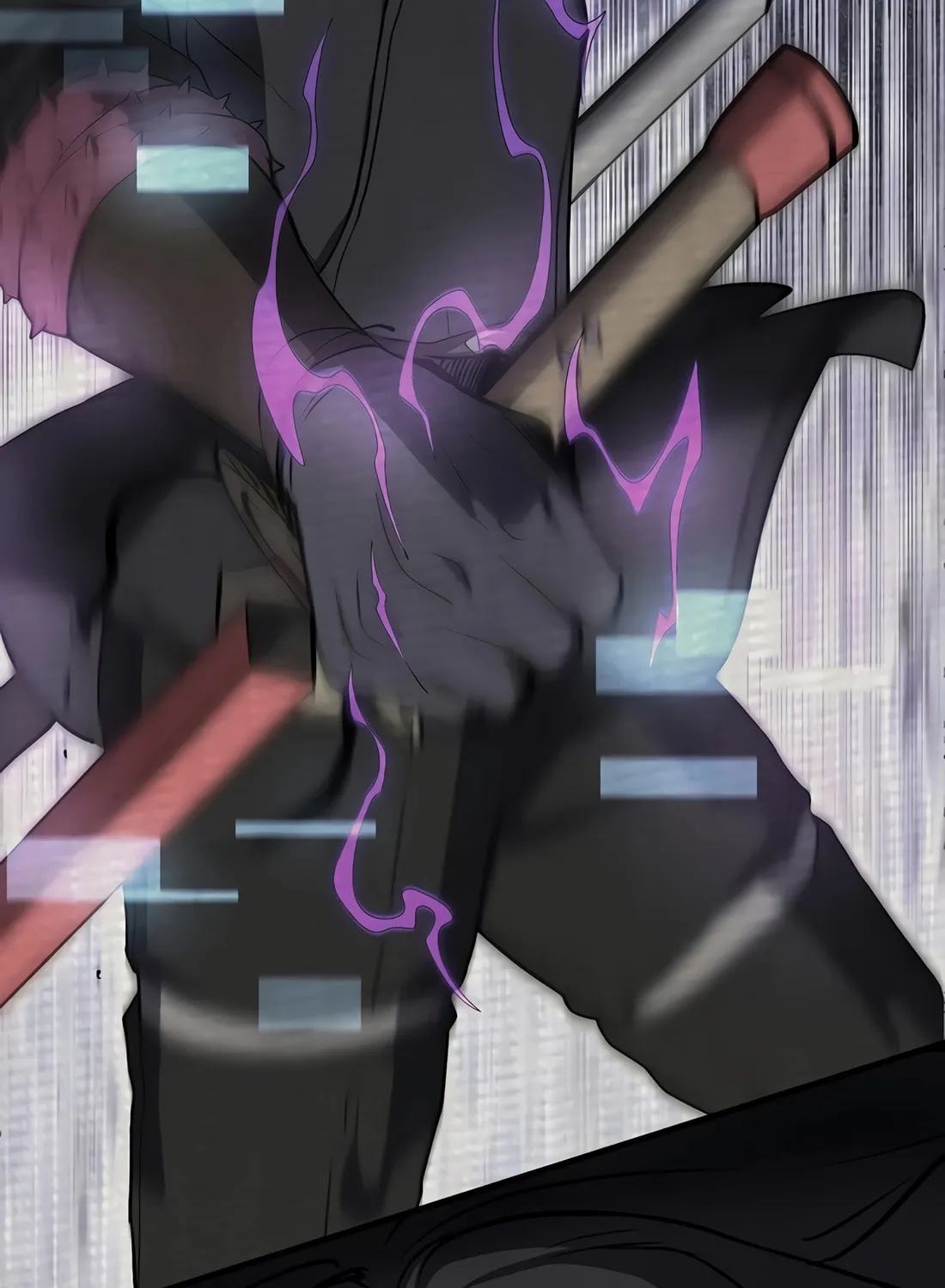 Read Skill Master Levels Up chapter 105 image 5 on Lezhin