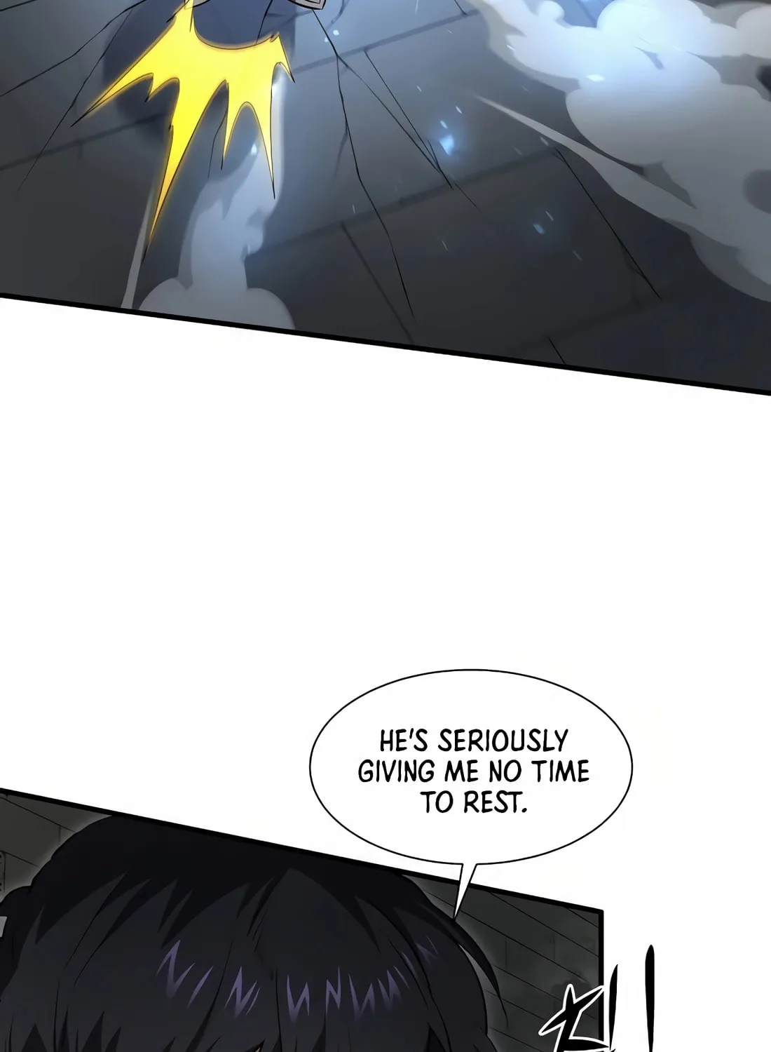 Read Skill Master Levels Up chapter 105 image 53 on Lezhin