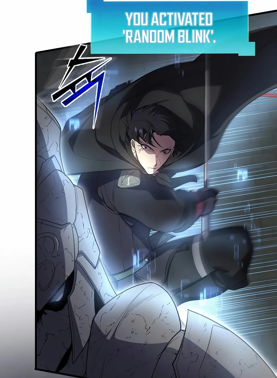 Read Skill Master Levels Up chapter 105 image 57 on Lezhin