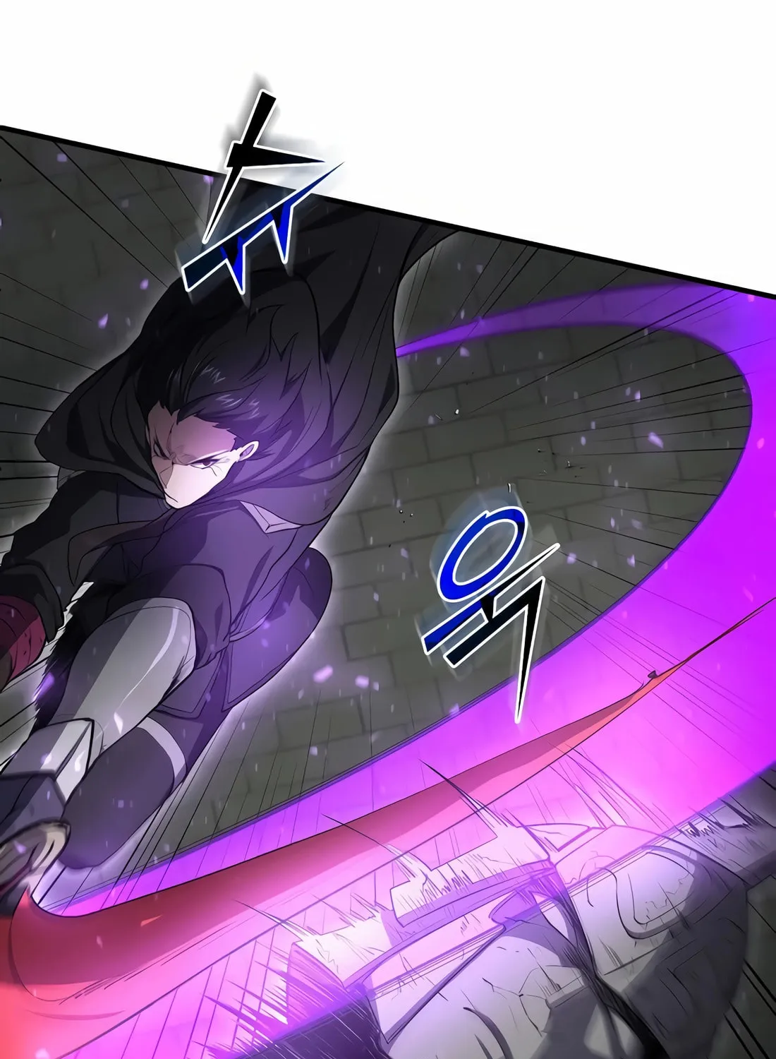 Read Skill Master Levels Up chapter 105 image 61 on Lezhin