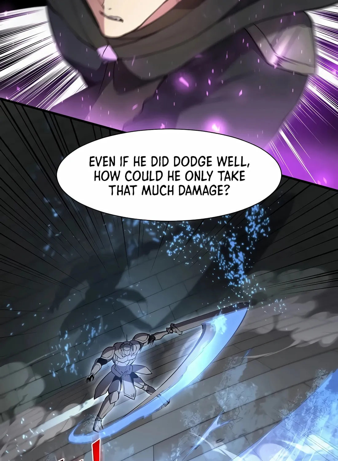 Read Skill Master Levels Up chapter 105 image 63 on Lezhin