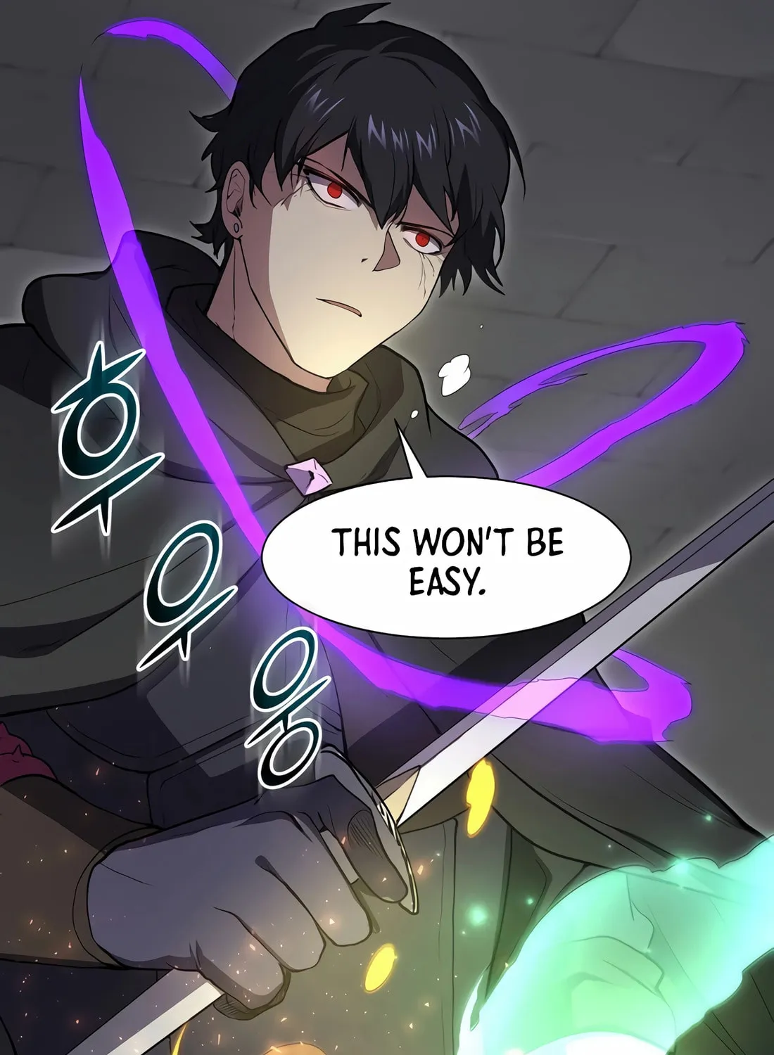 Read Skill Master Levels Up chapter 105 image 68 on Lezhin