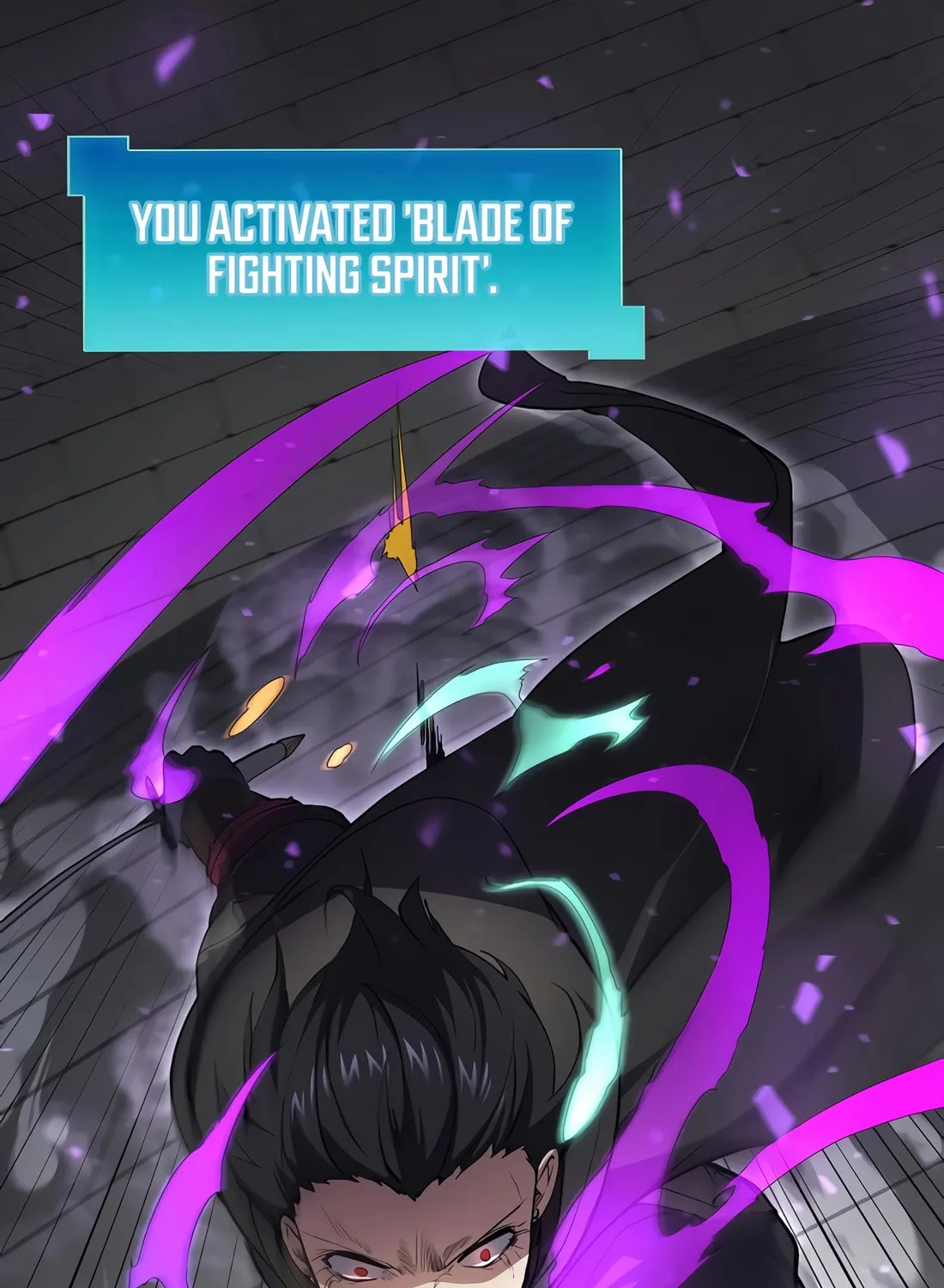 Read Skill Master Levels Up chapter 105 image 73 on Lezhin